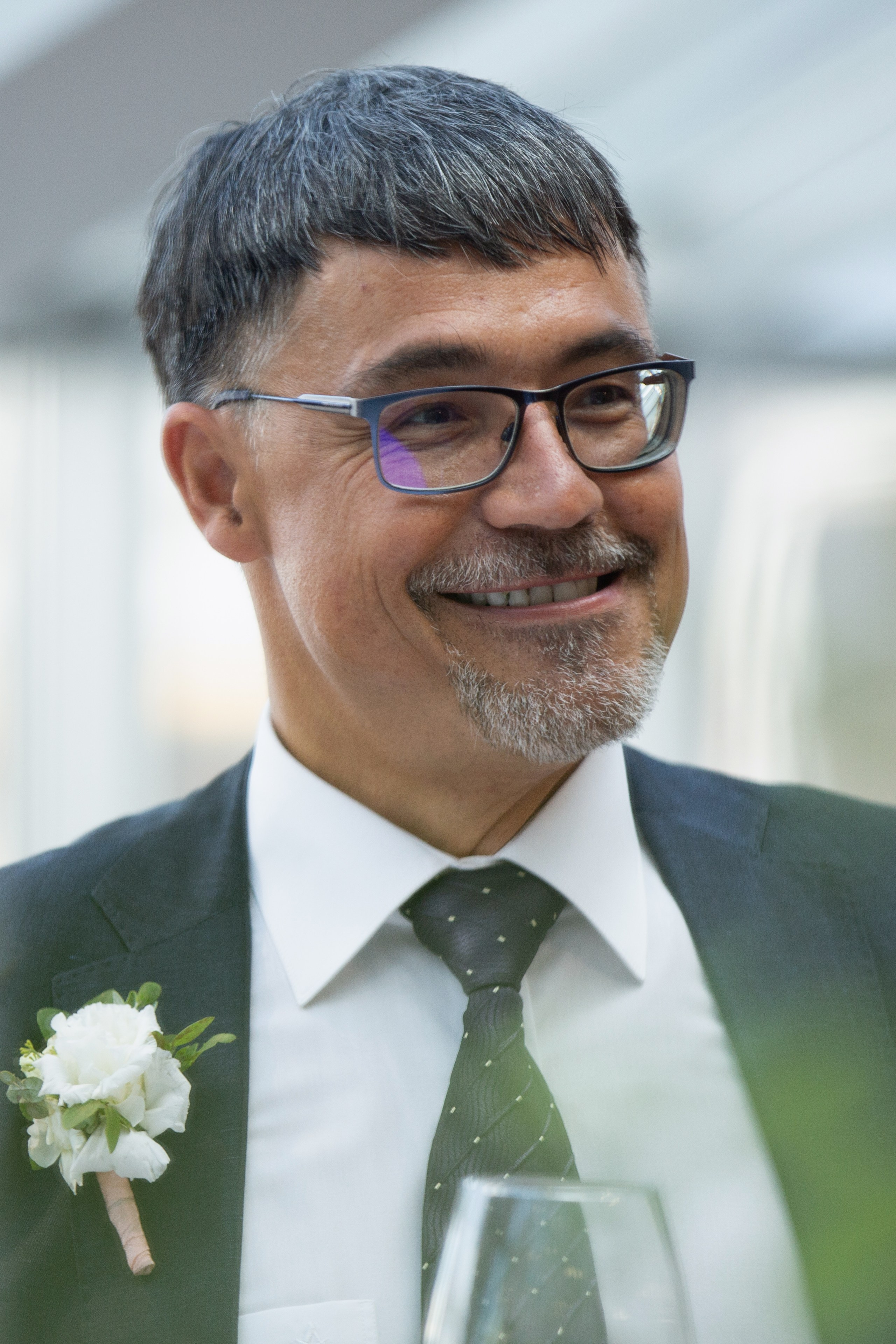 Сергей & Юля. Свадебный фотограф в Санкт-Петербурге Марина Егорова