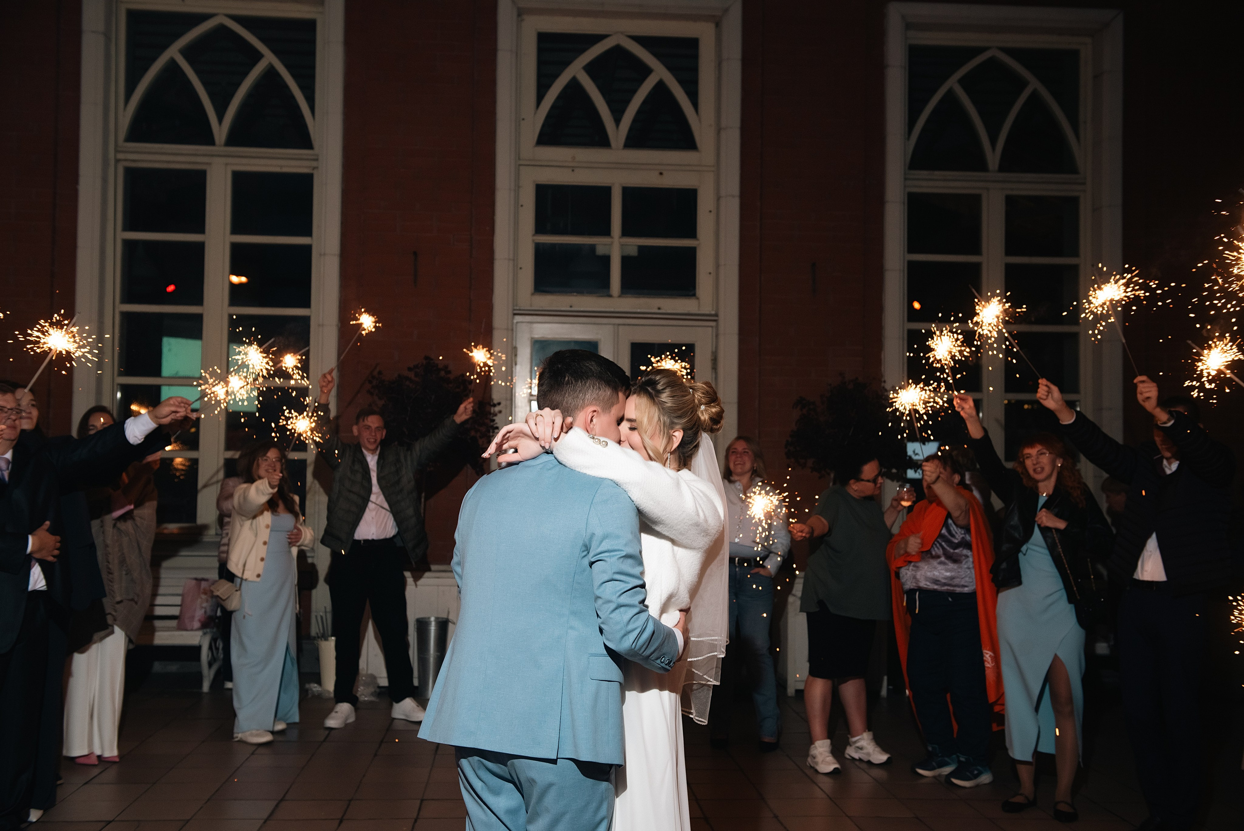 Царицыно. Фотограф, визажист. Москва