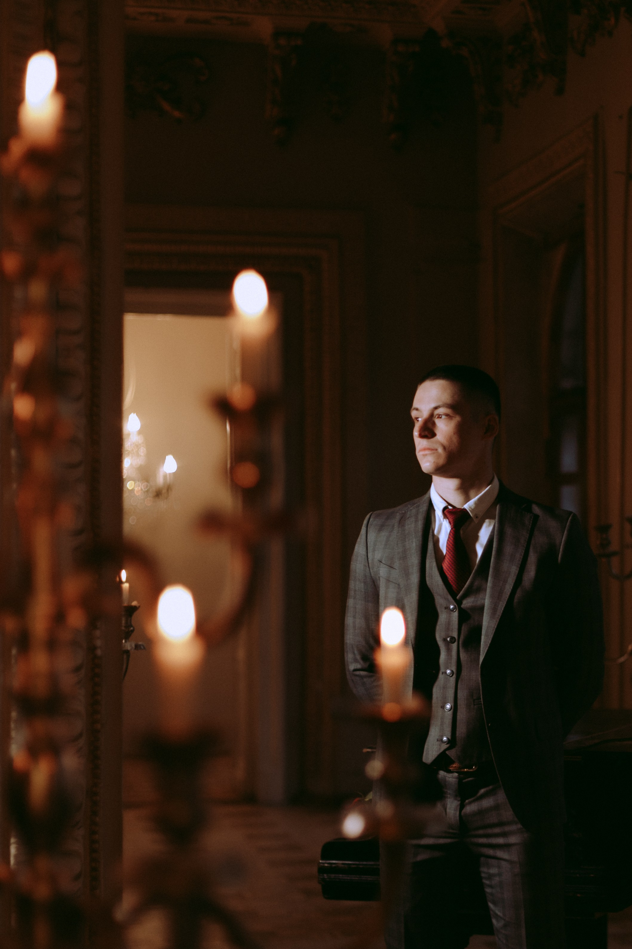 Сергей. Портретный фотограф Алексин/Тула/Москва