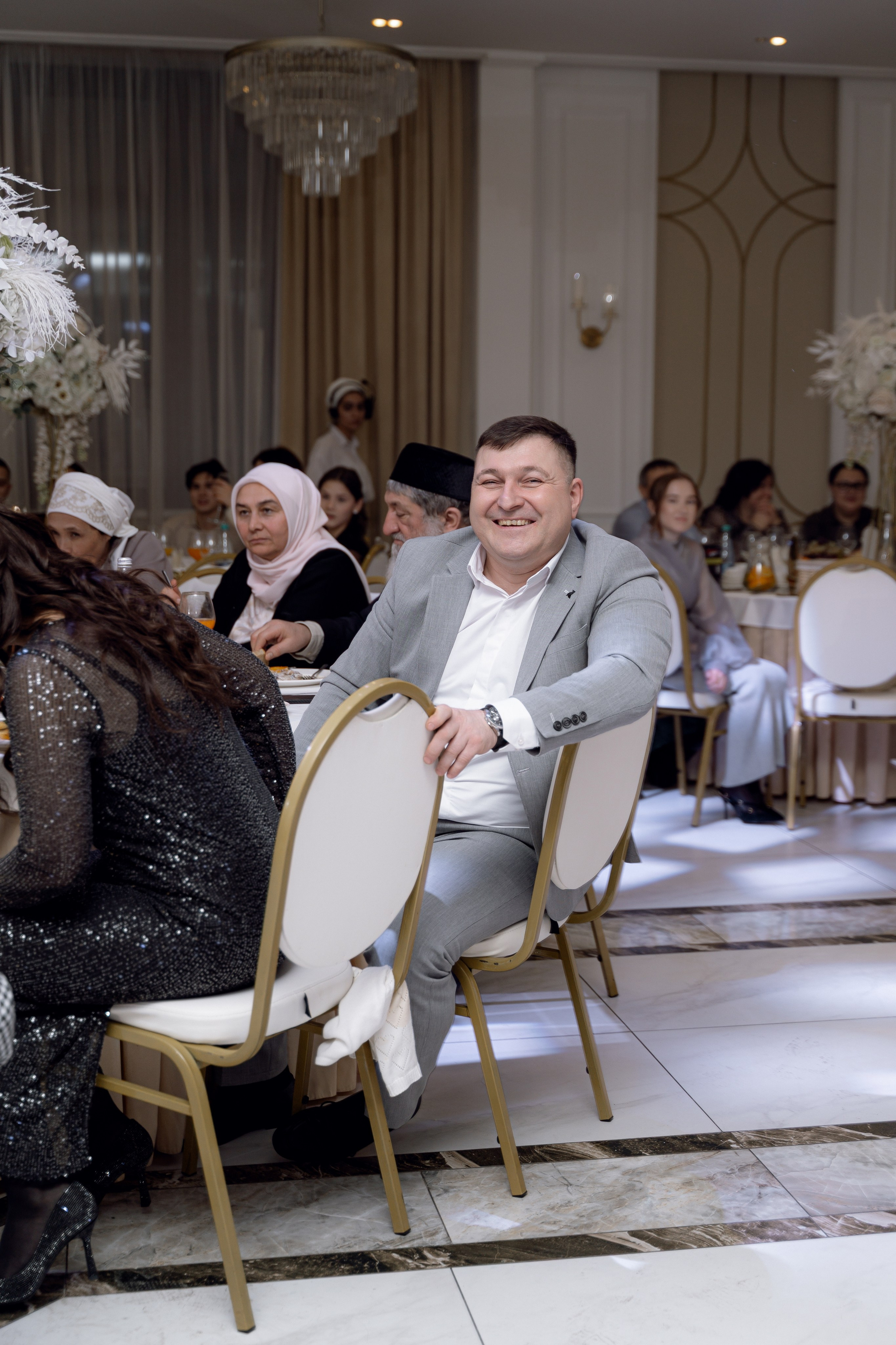 Данис & Ильзира (Алтан). RAMIL SAFIULLIN