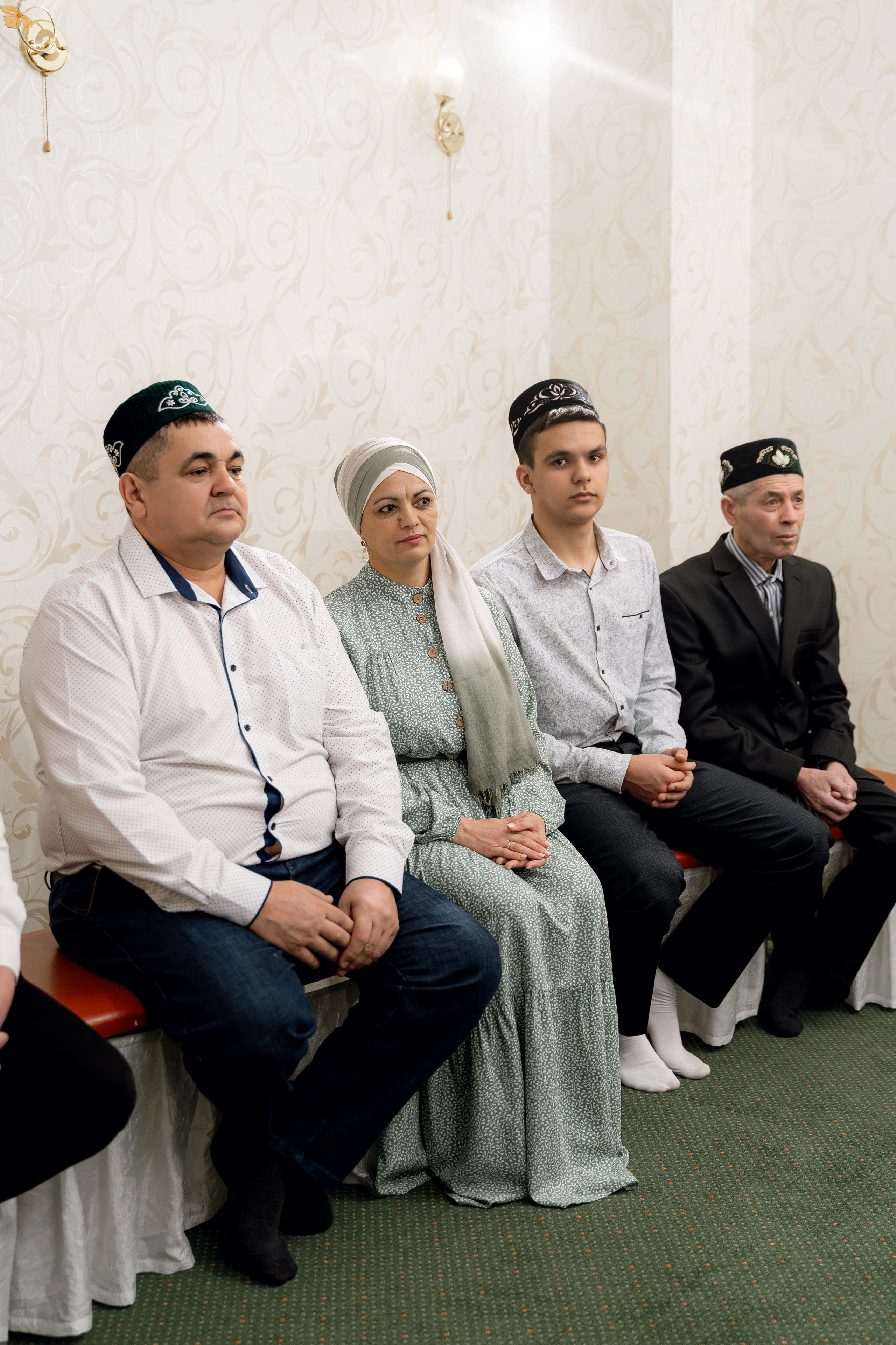 Разиль & Лейсан (Гаиля). RAMIL SAFIULLIN