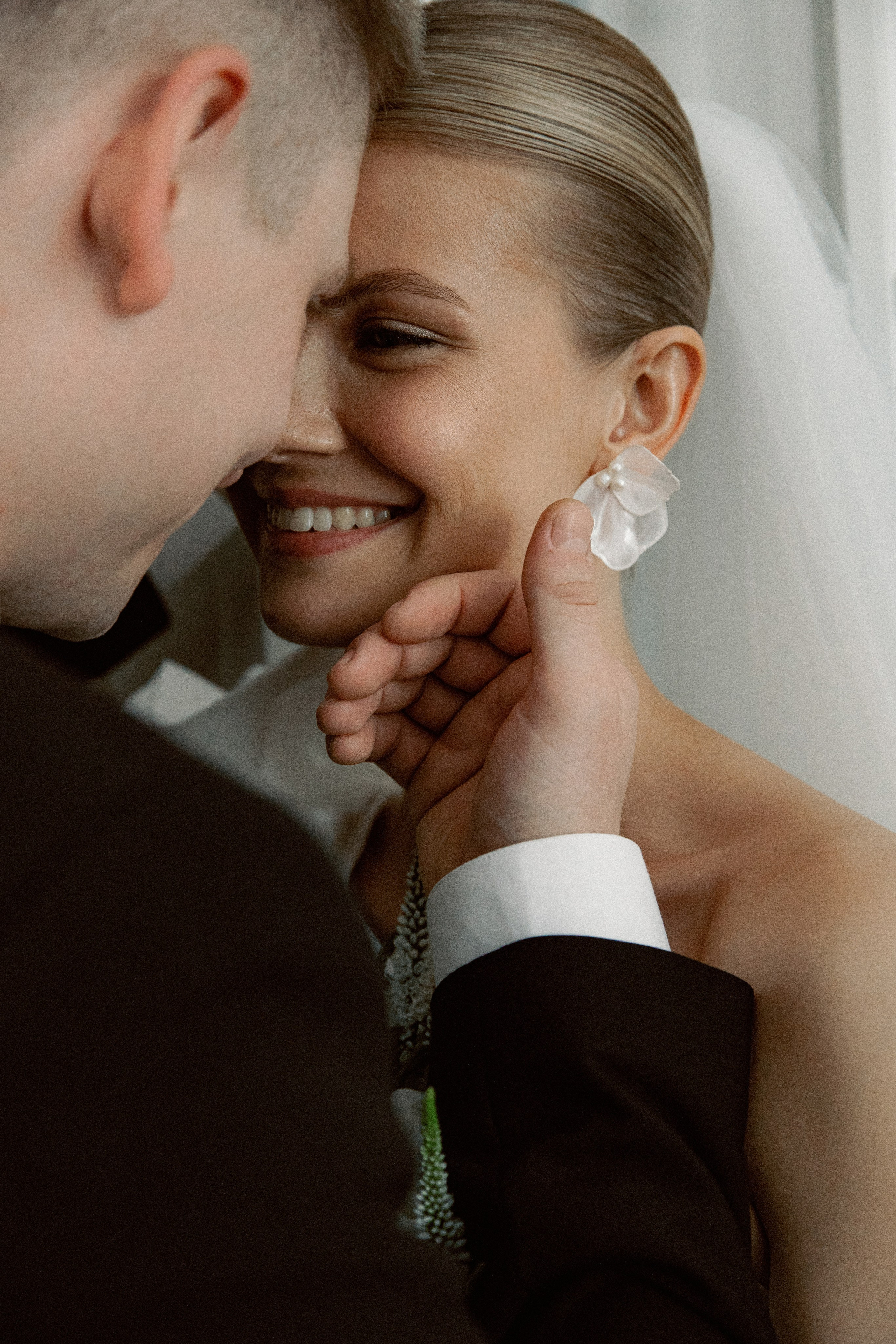 Олег & Олеся. Свадебный фотограф Лена Чистопольцева