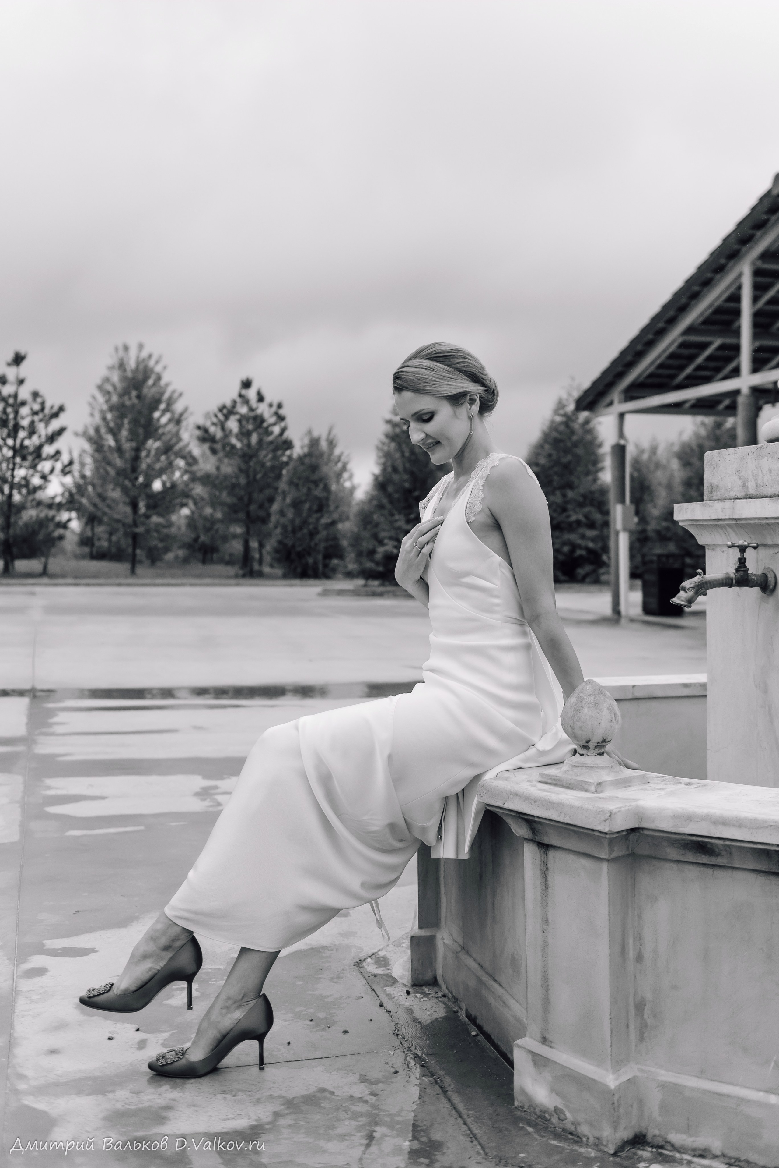 Прогулка, зал. Интерьерный и репортажный фотограф в Краснодаре Дмитрий Вальков