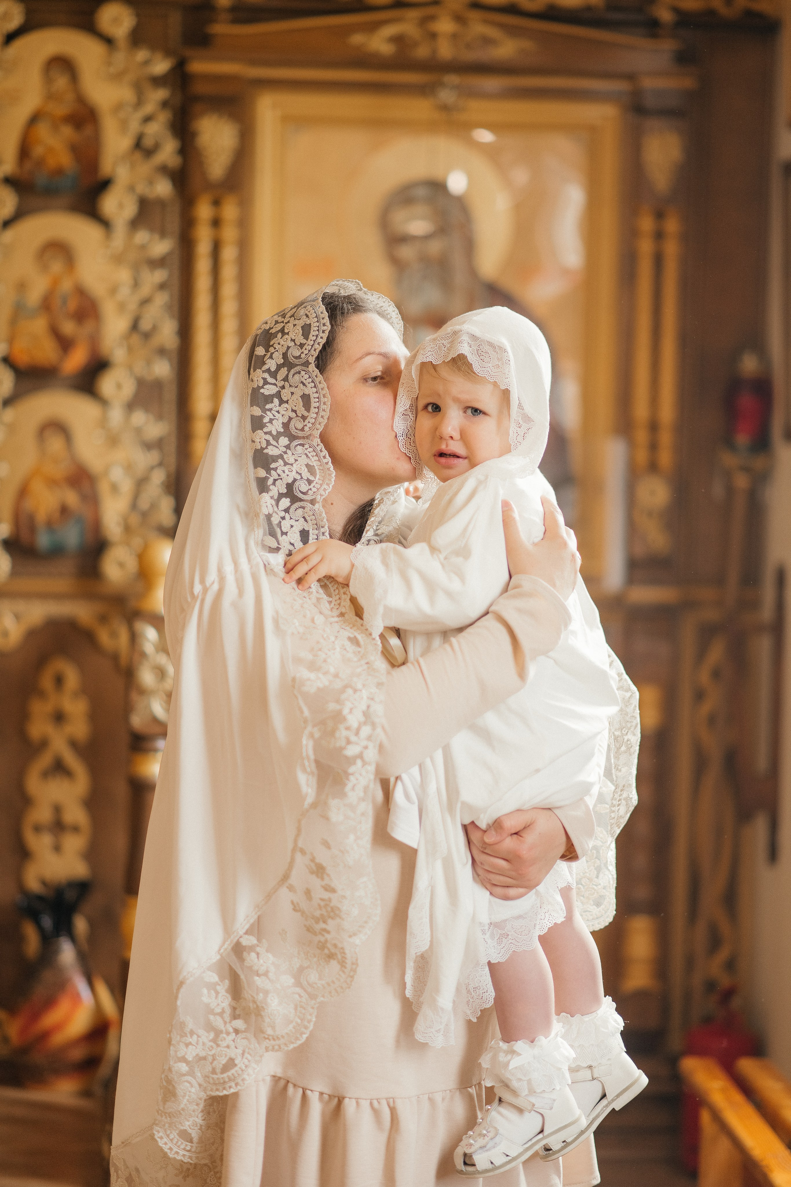 Крещения и Венчания. Главная