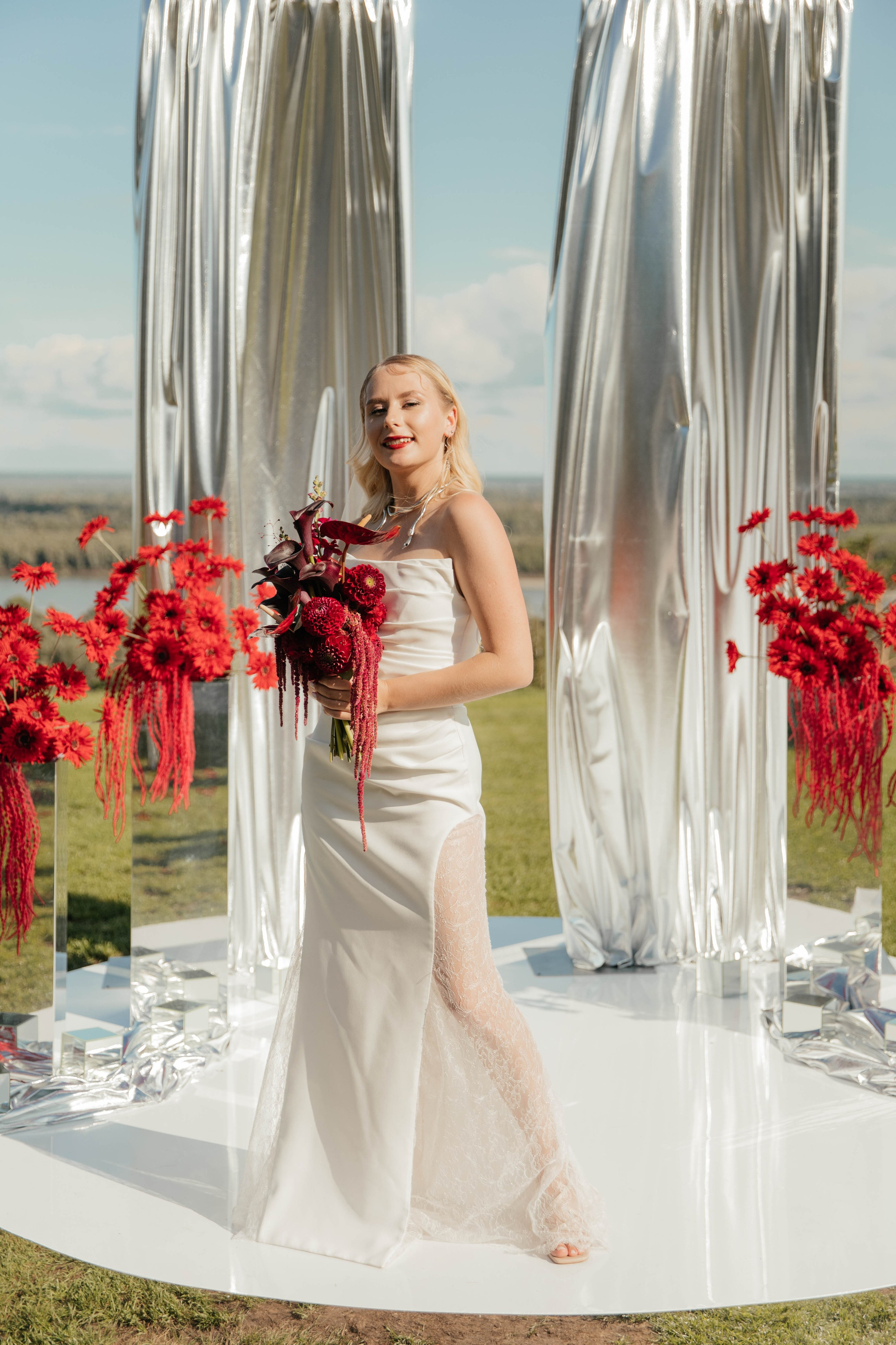 Антон и Полина. Фотограф Барнаул Полина Теплова