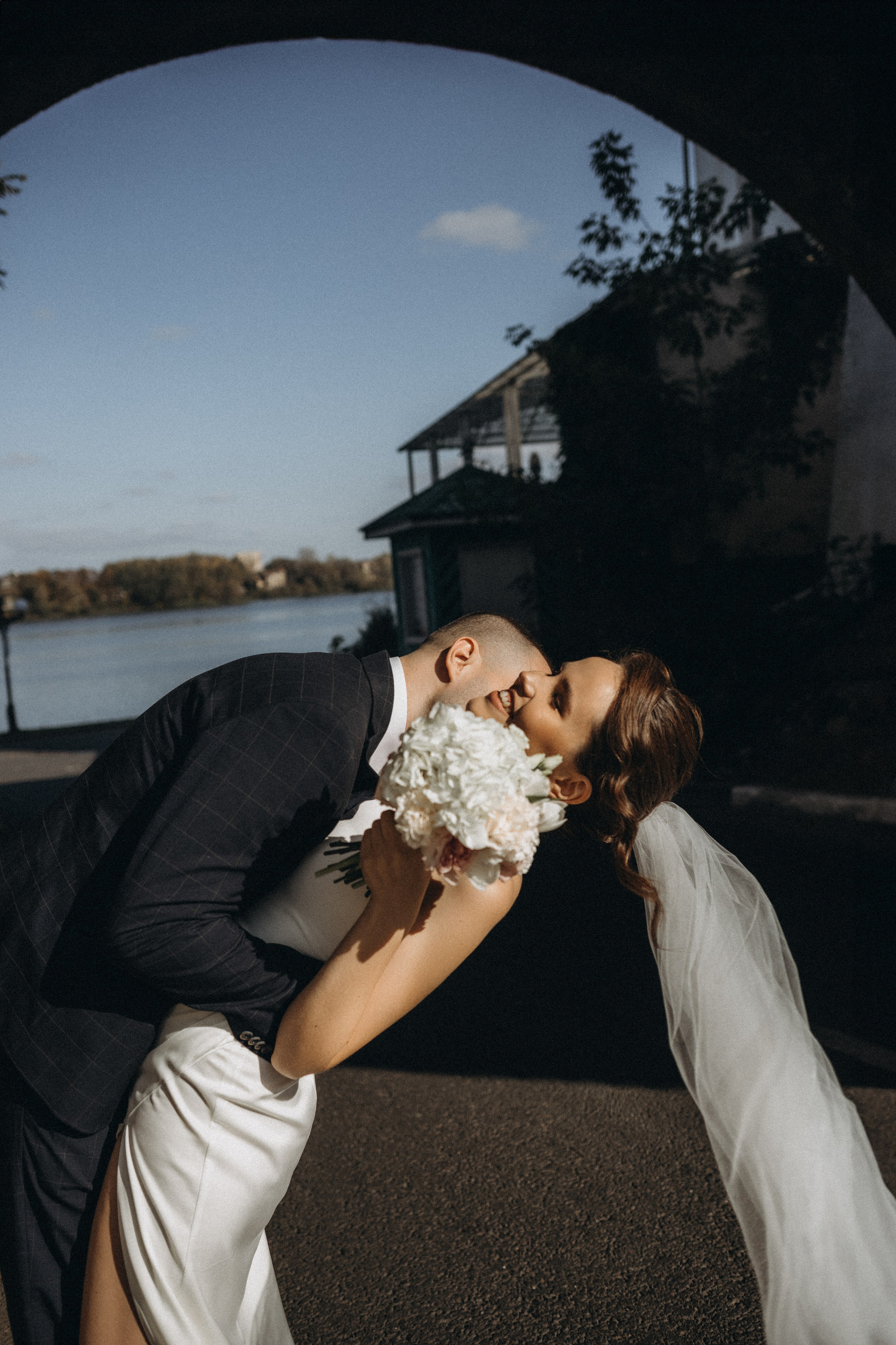 Сергей и Мария