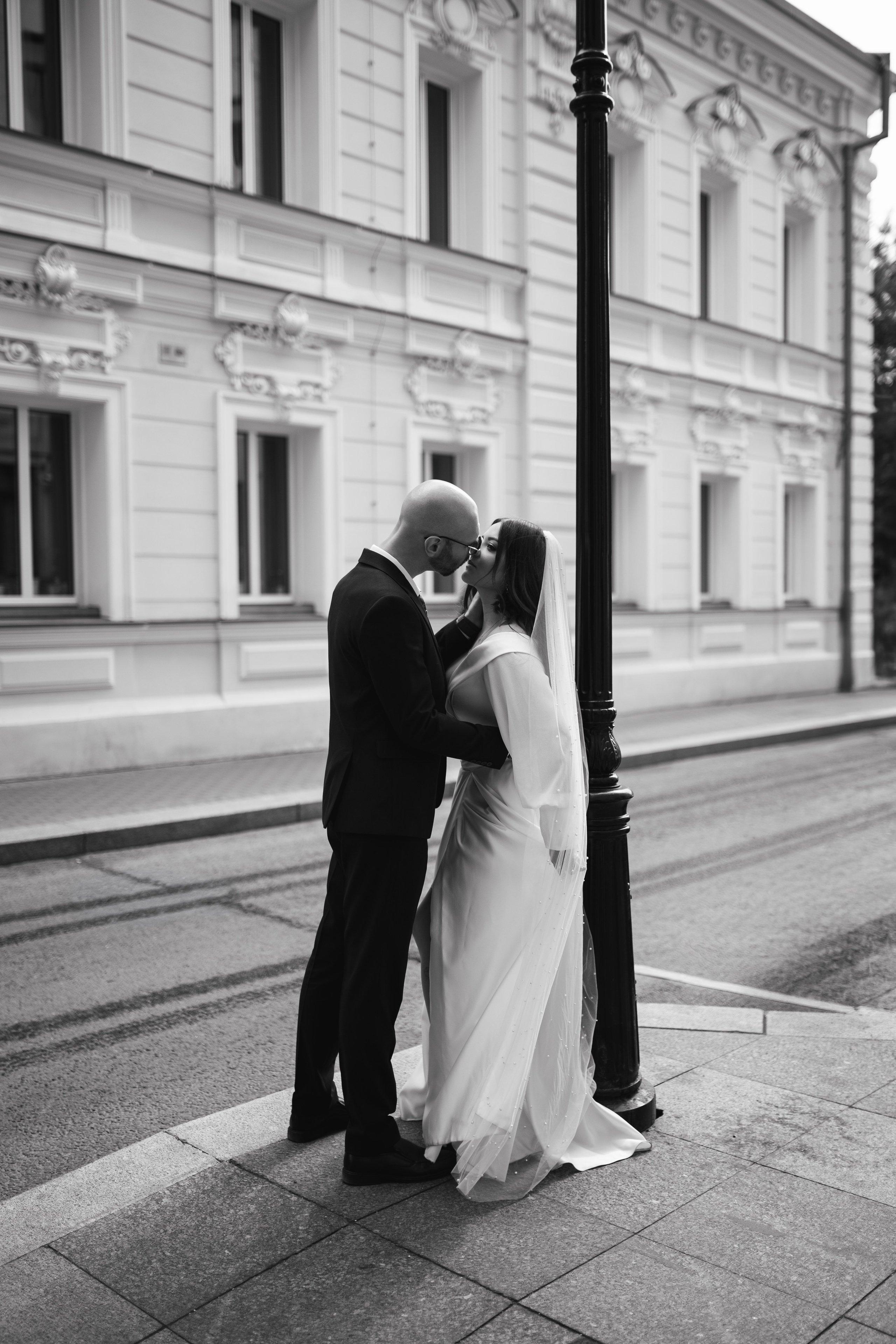 Masha & Vlad. Свадебный и индивидуальный фотограф Никита Роут | Москва