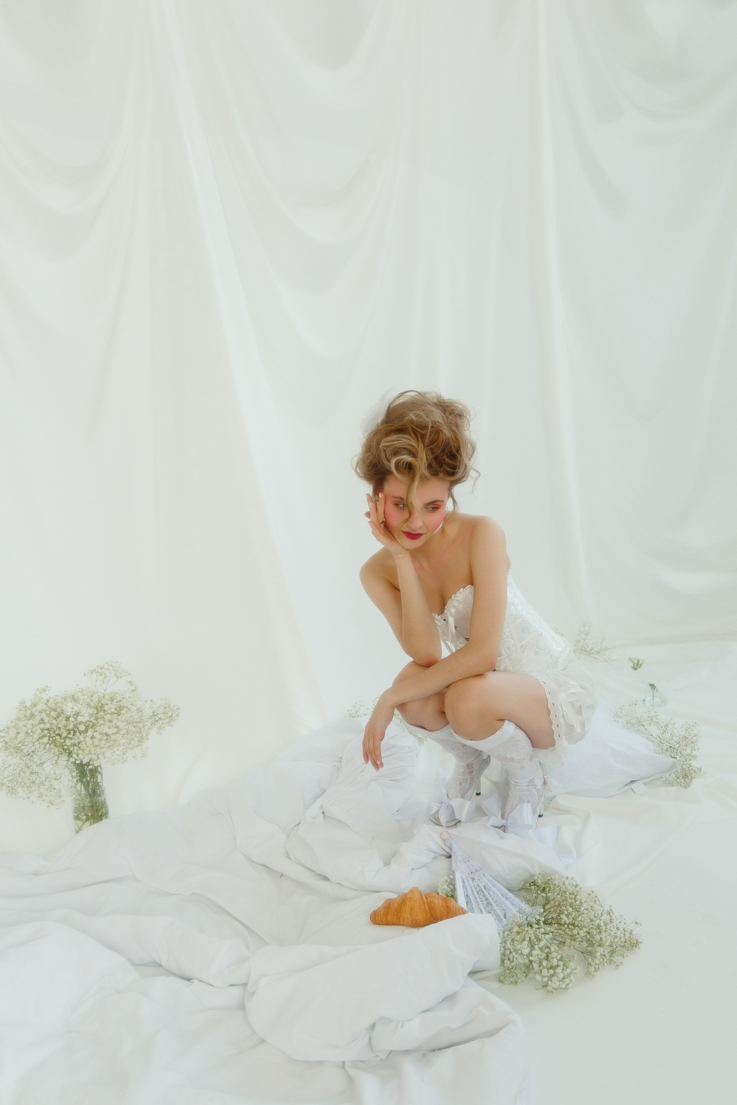 Мария Антуанетта. Марковкина КрисТина