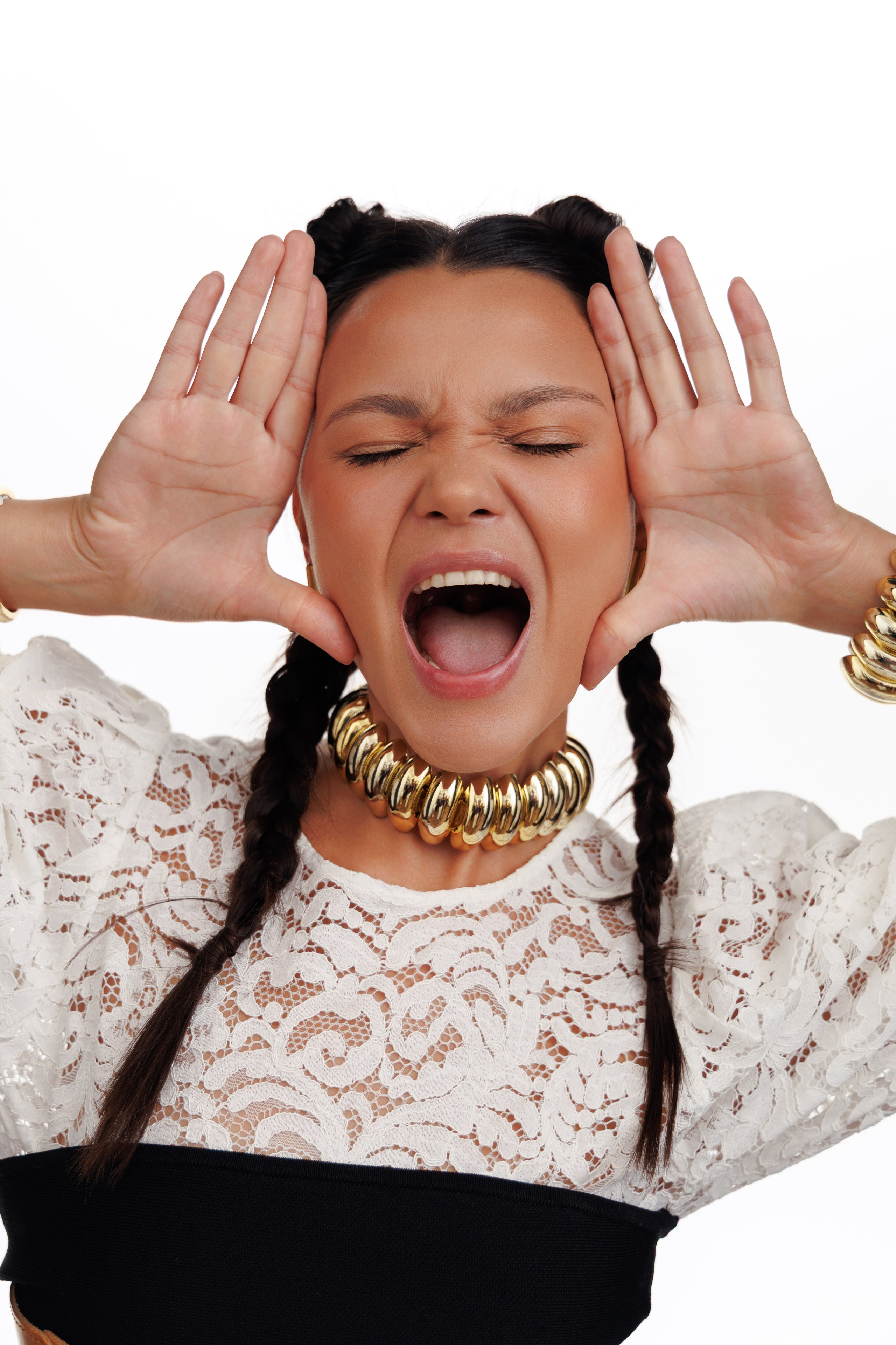 Лиана. Марковкина КрисТина