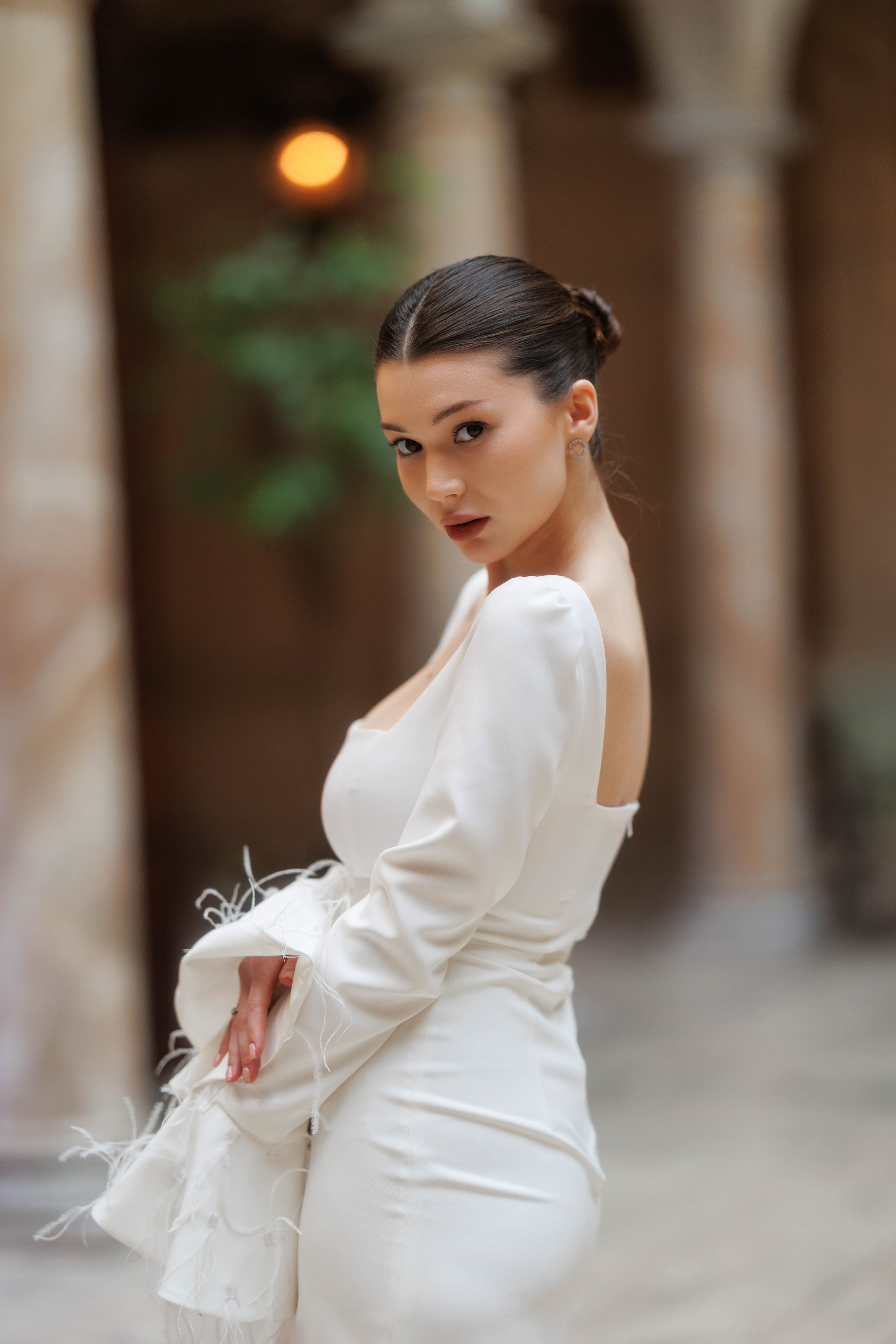 Турандот Амина и Влад. Марковкина КрисТина