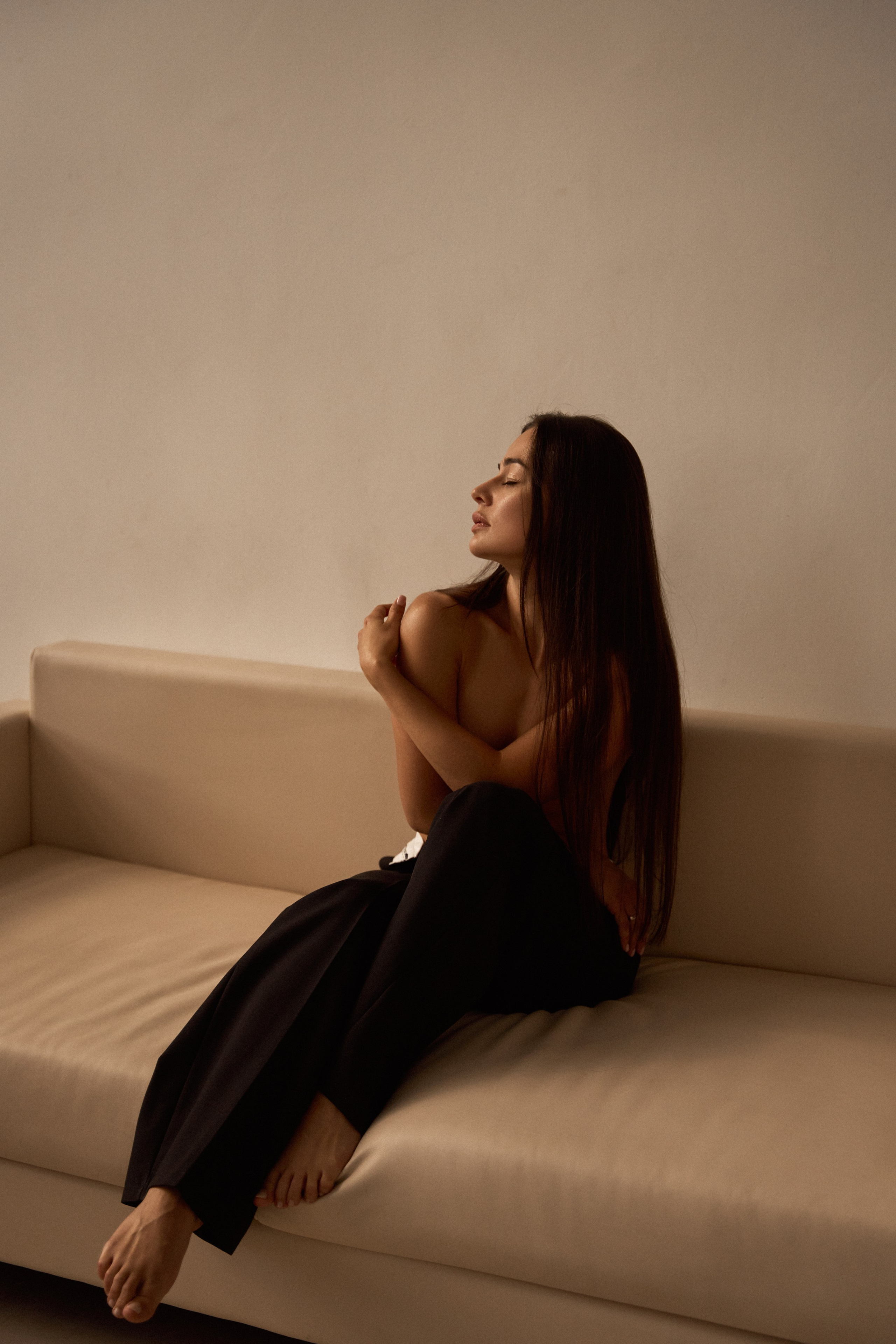 Минимализм. Фотограф Лариса Рямова