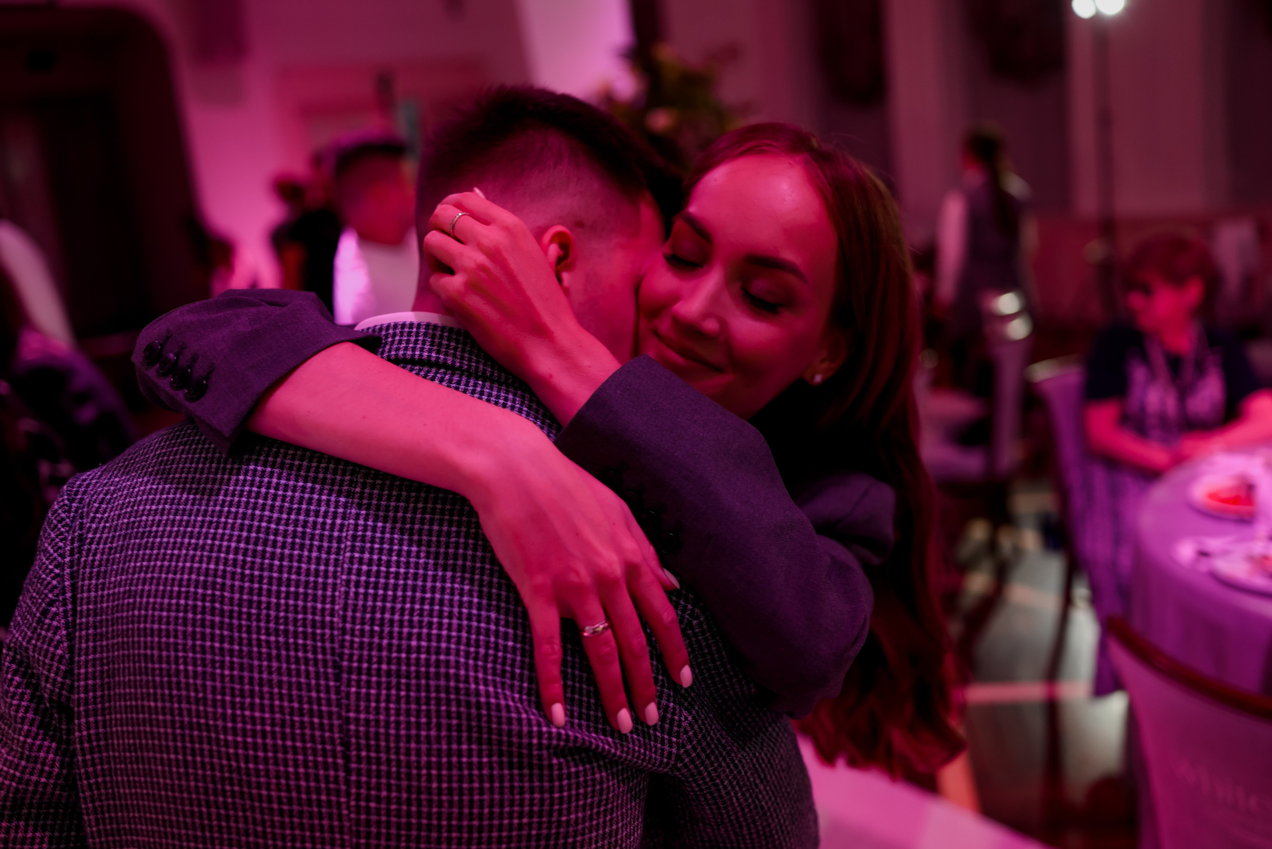 Максим и Елизавета. Фотограф Филякин Константин