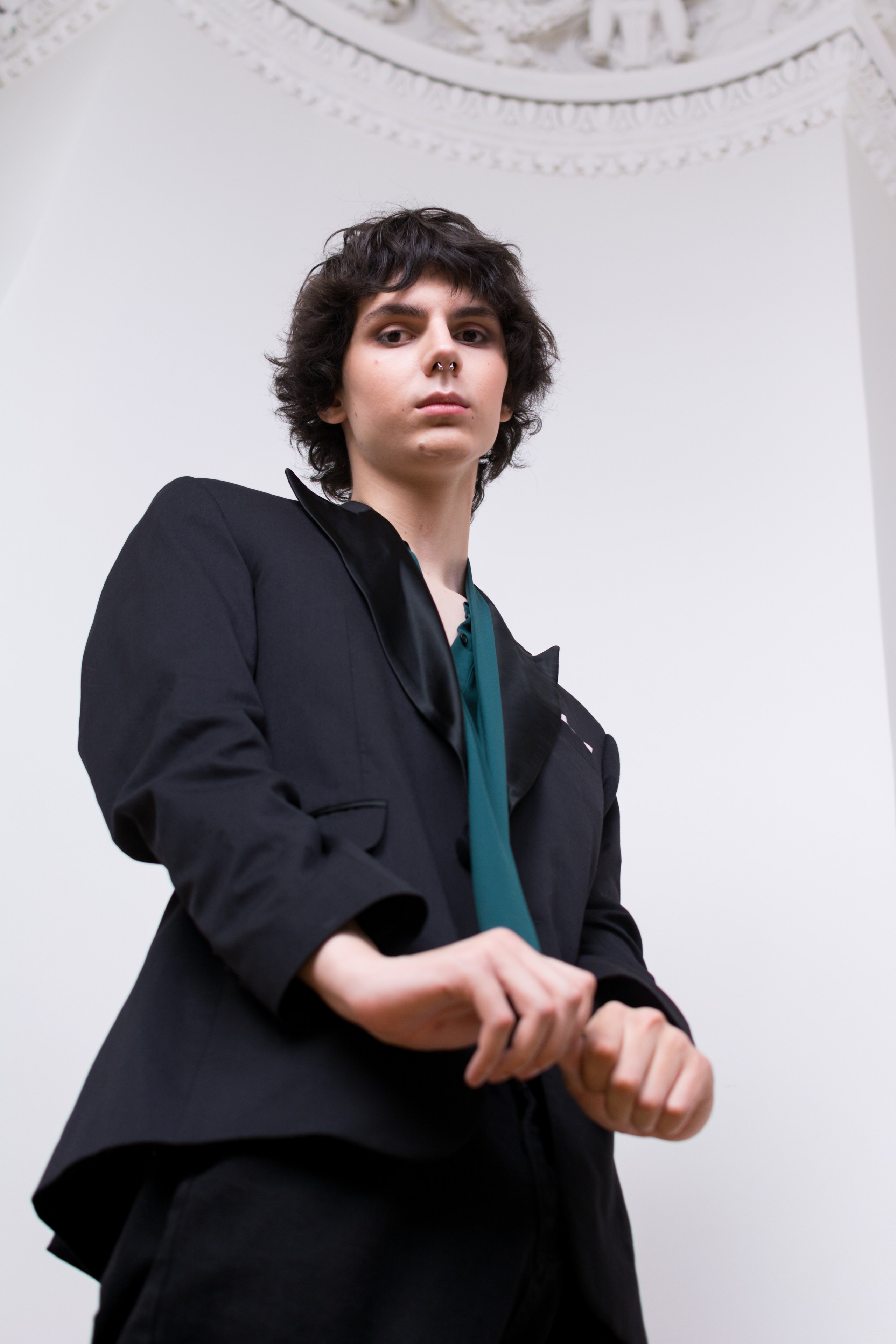 Проектная съемка. Портретный и репортажный Фотограф в Москве Александра Комарницкая