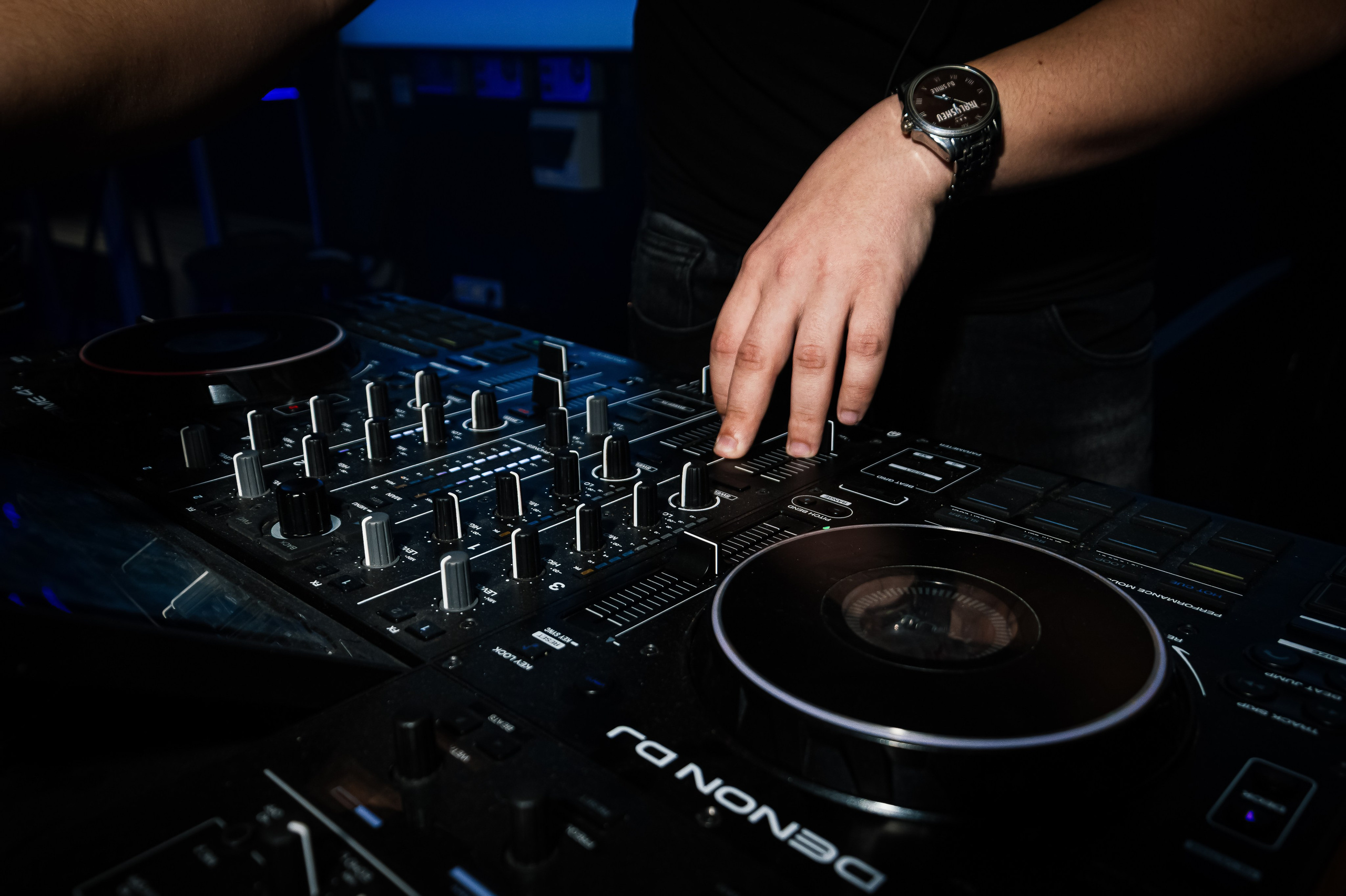 FreeZone night Club. Ларина Иванна фотограф в Донецке