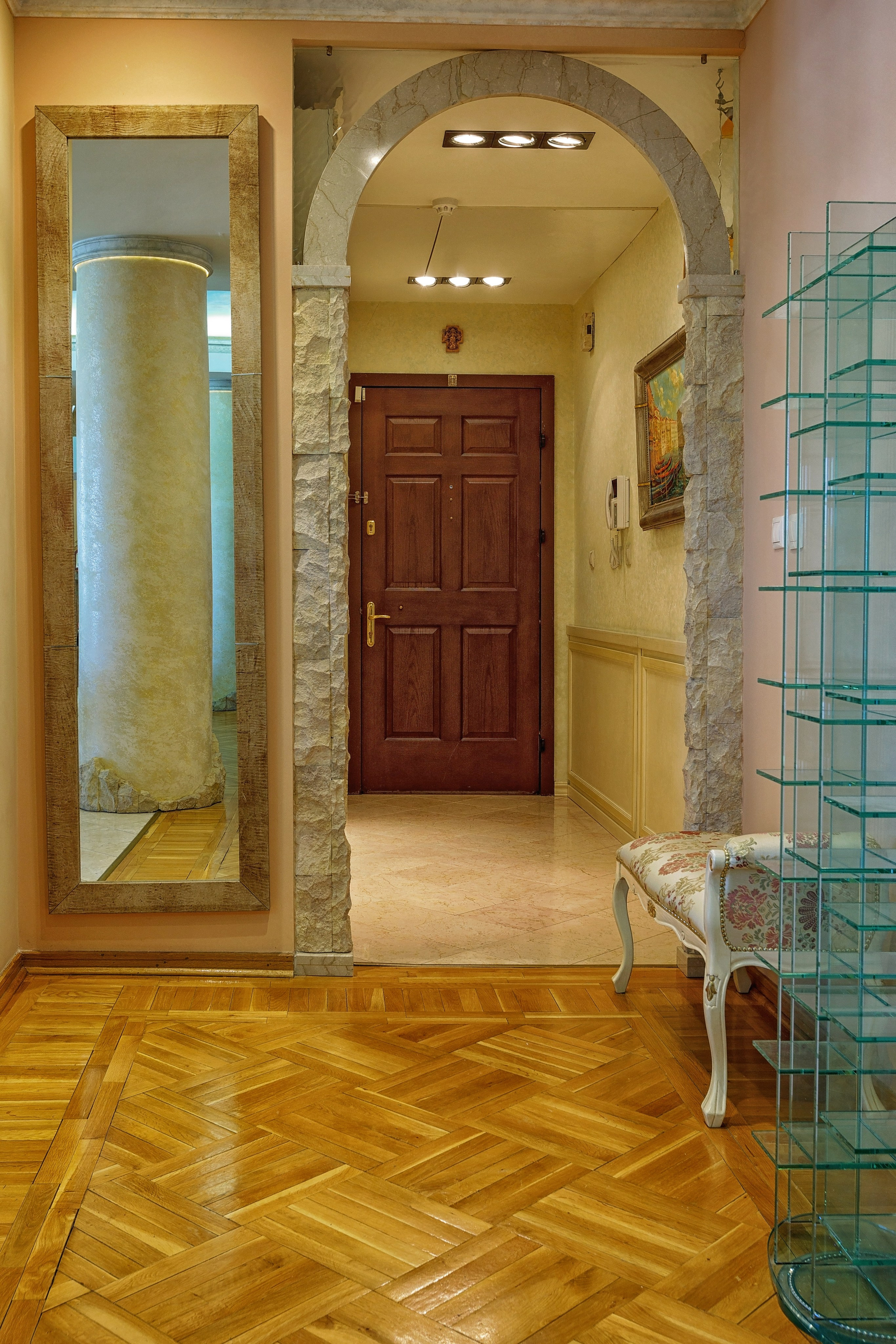 Геннадий Степанов —фотограф в Москве