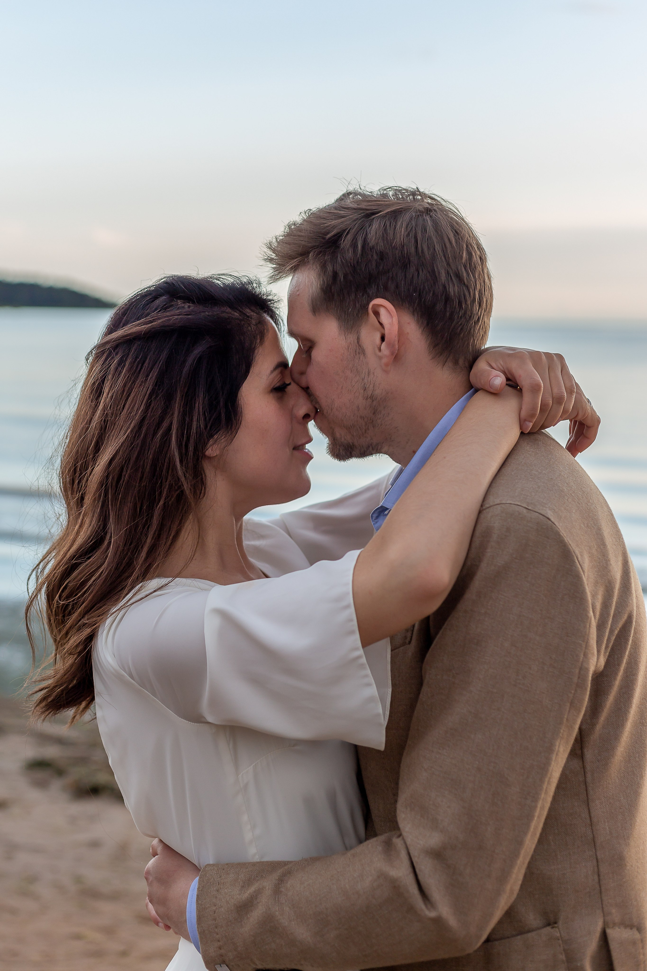Дом у Моря, Терраса. Свадебный и Репортажный фотограф в Санкт-Петербурге