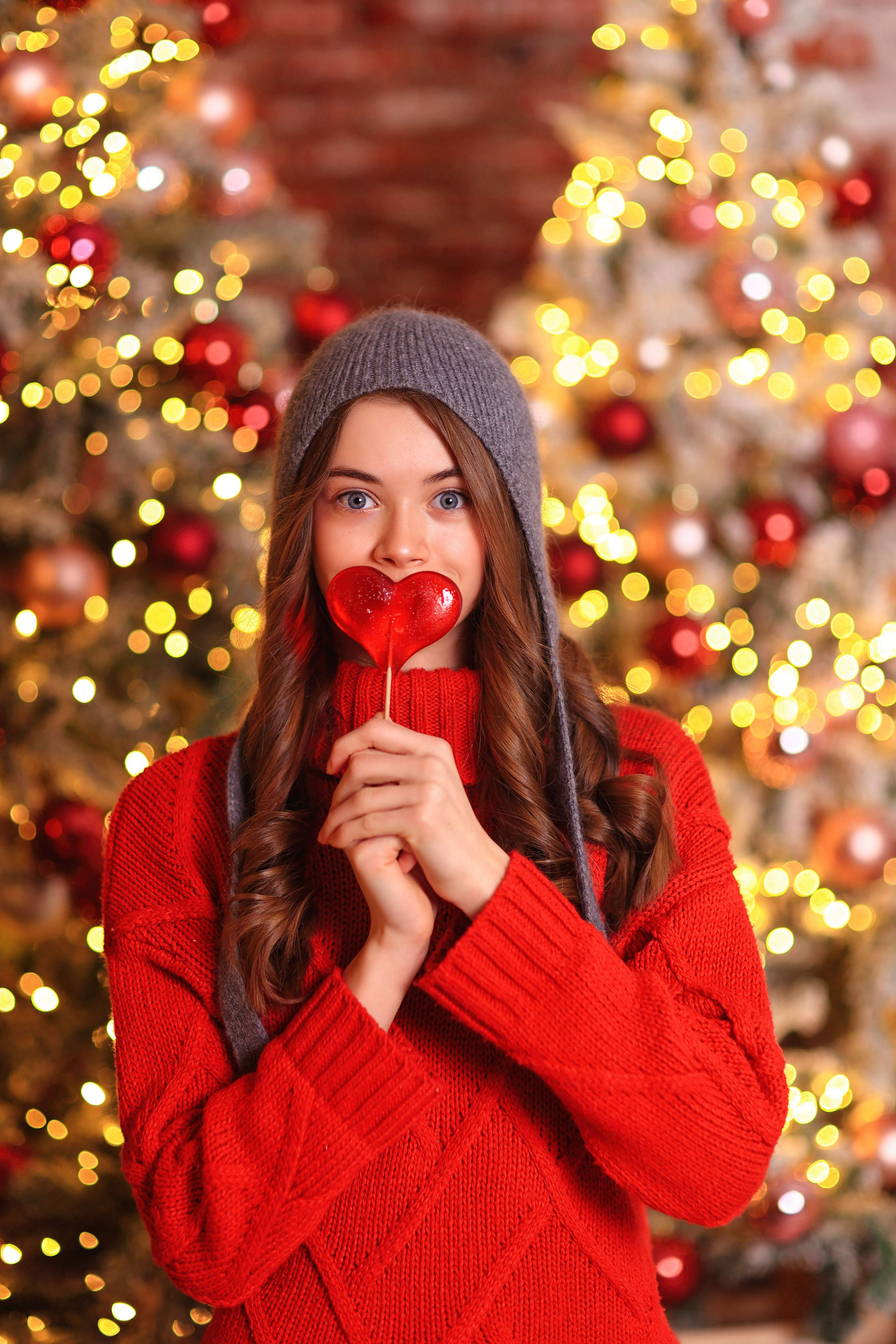 Рождество. Школа Развития моделей Город Ижевск