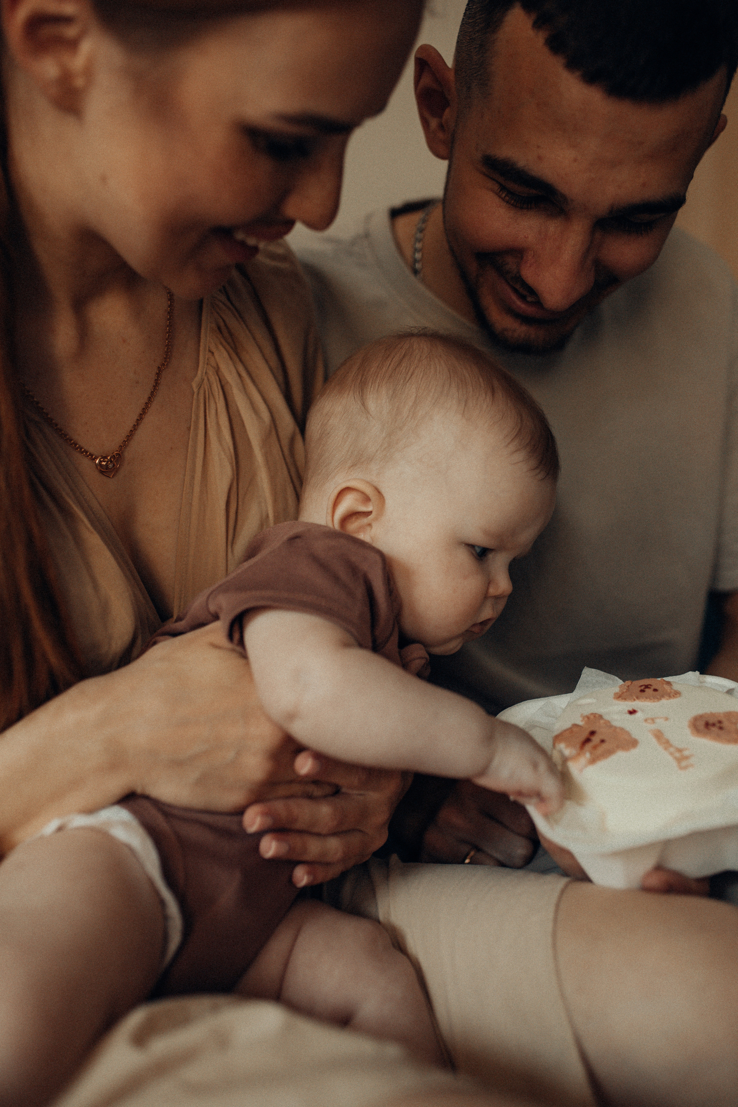 Story Family. Фотограф Анна Путилина