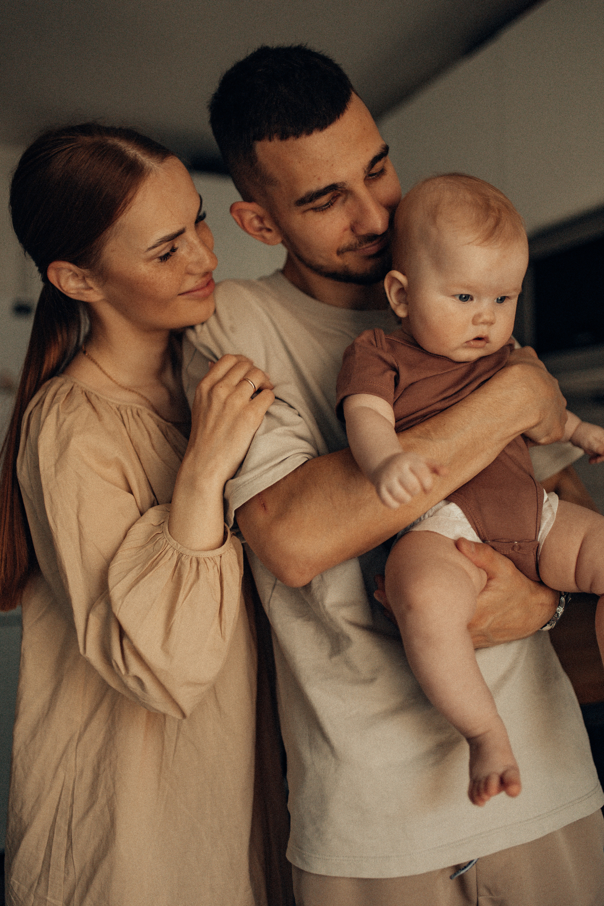Story Family. Фотограф Анна Путилина