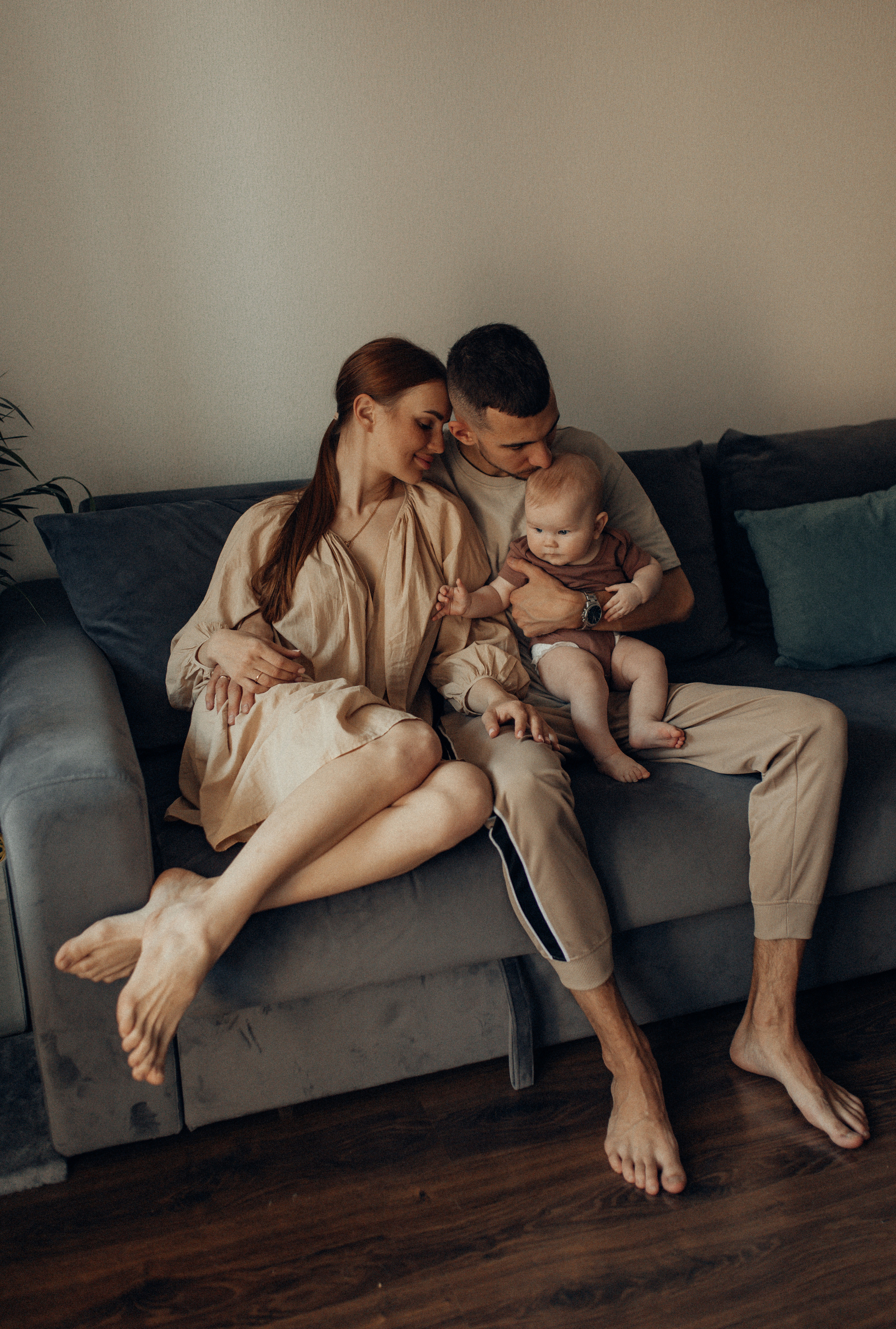 Story Family. Фотограф Анна Путилина