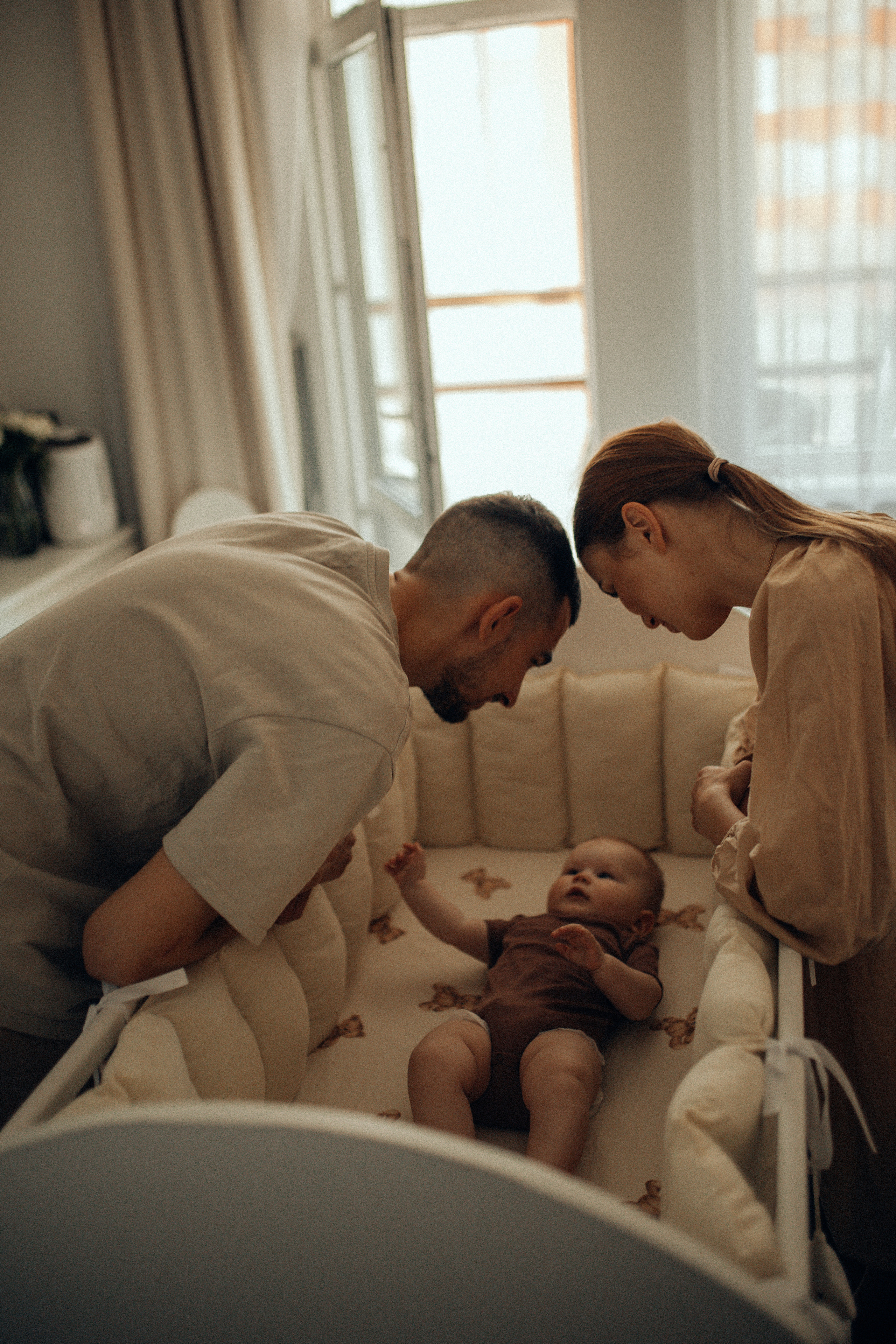 Story Family. Фотограф Анна Путилина