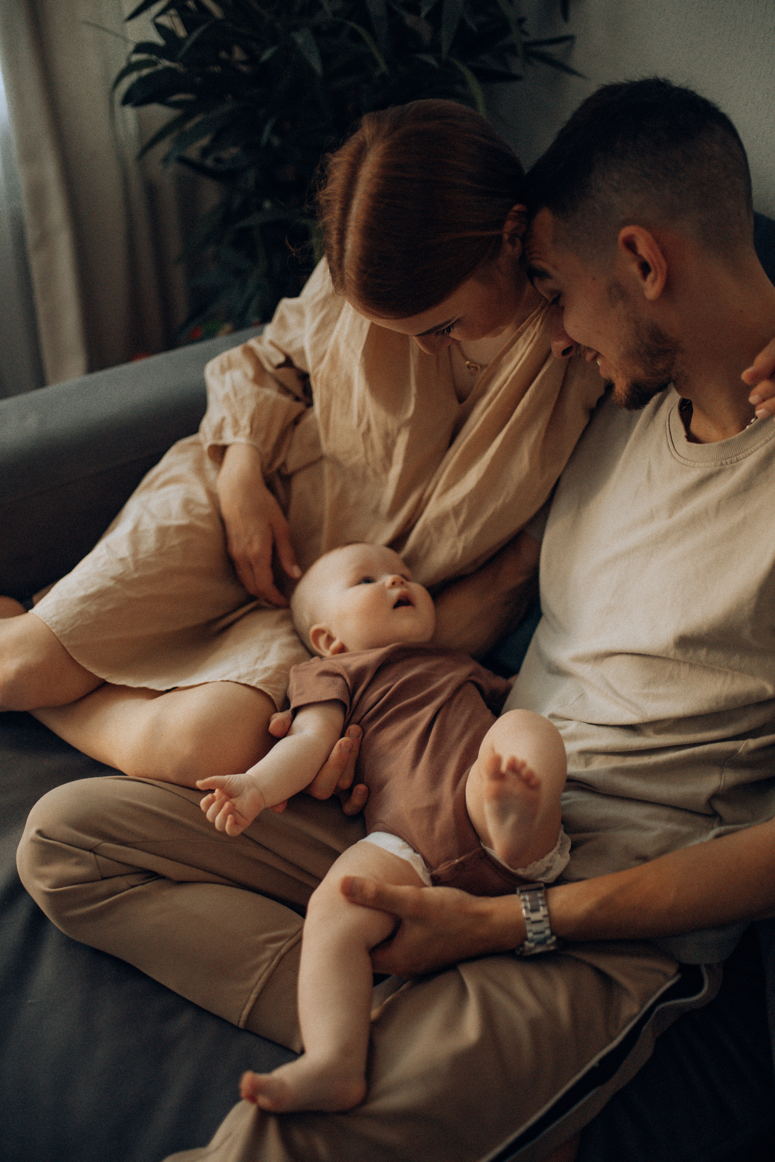 Story Family. Фотограф Анна Путилина