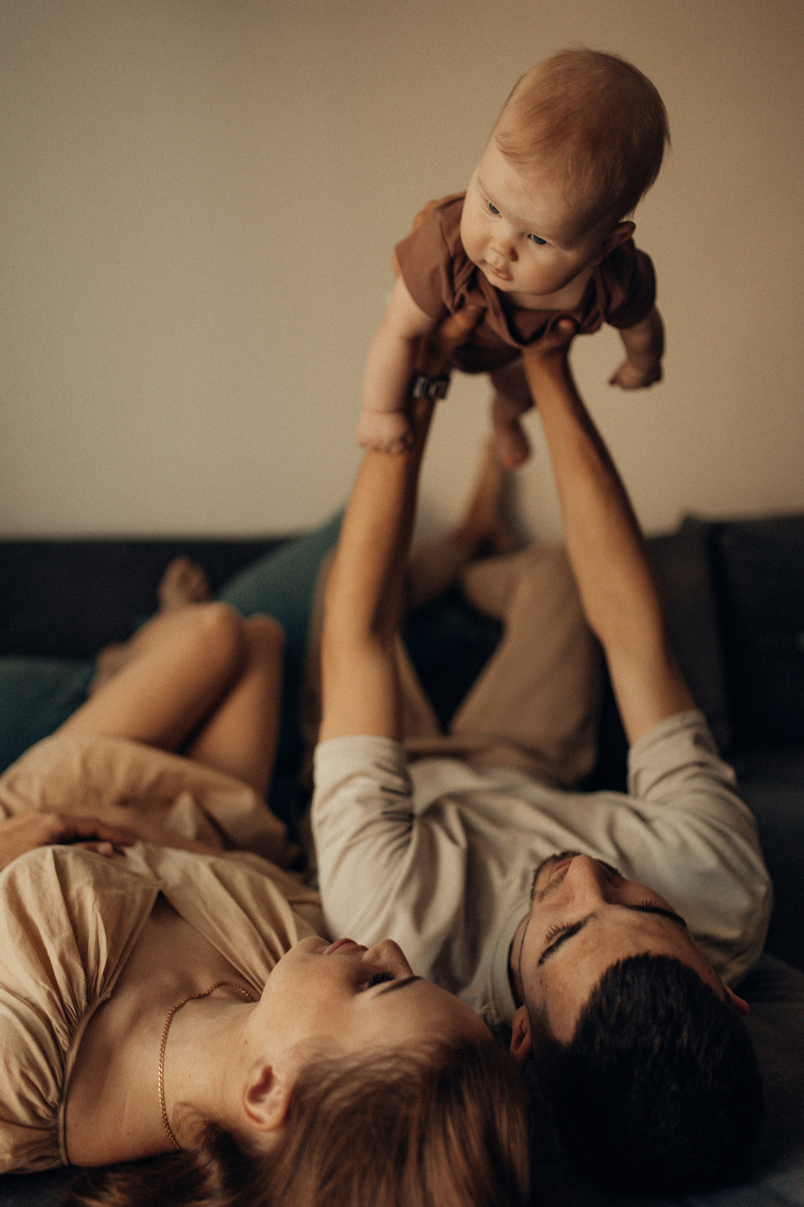 Story Family. Фотограф Анна Путилина