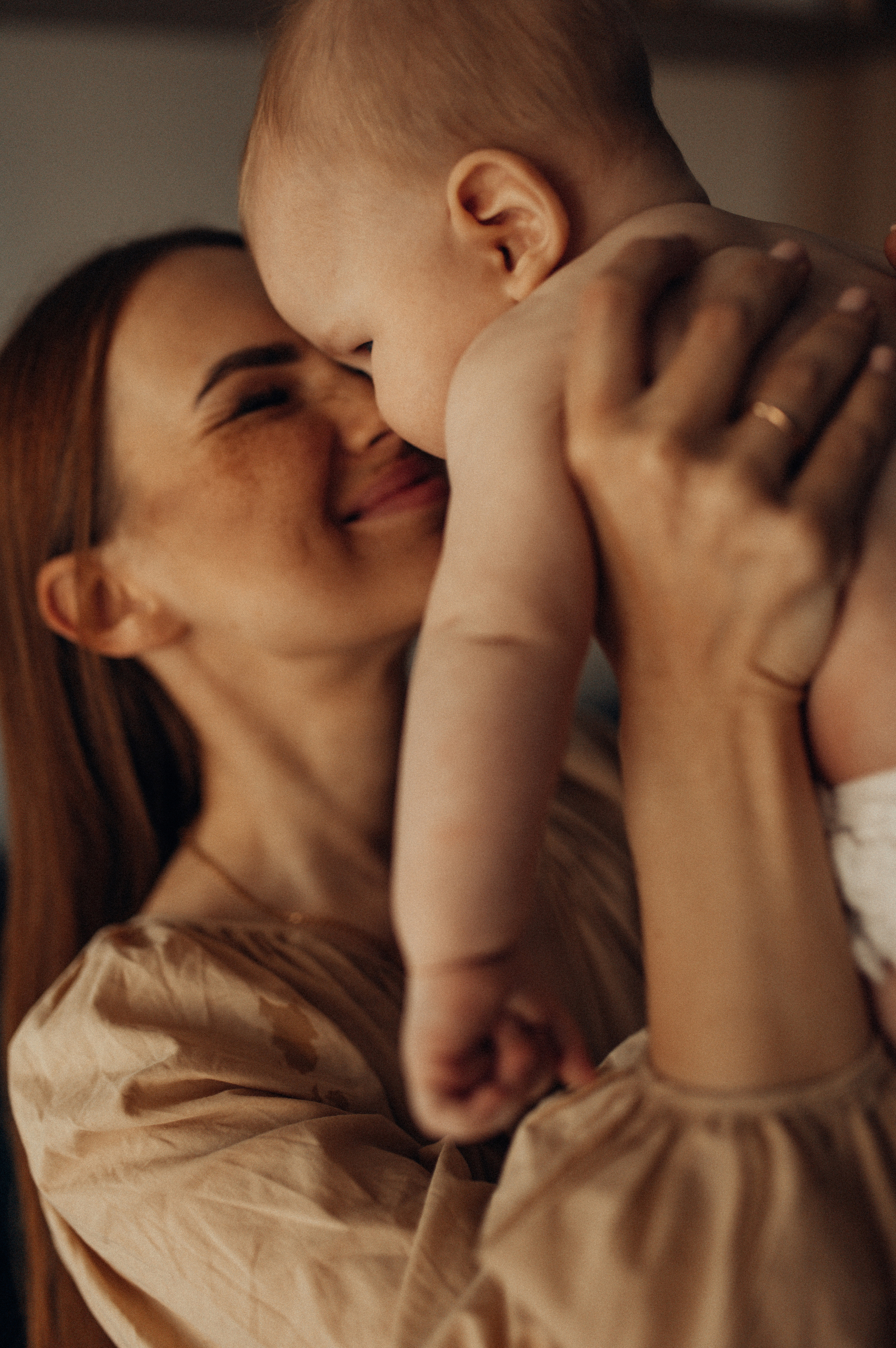 Story Family. Фотограф Анна Путилина