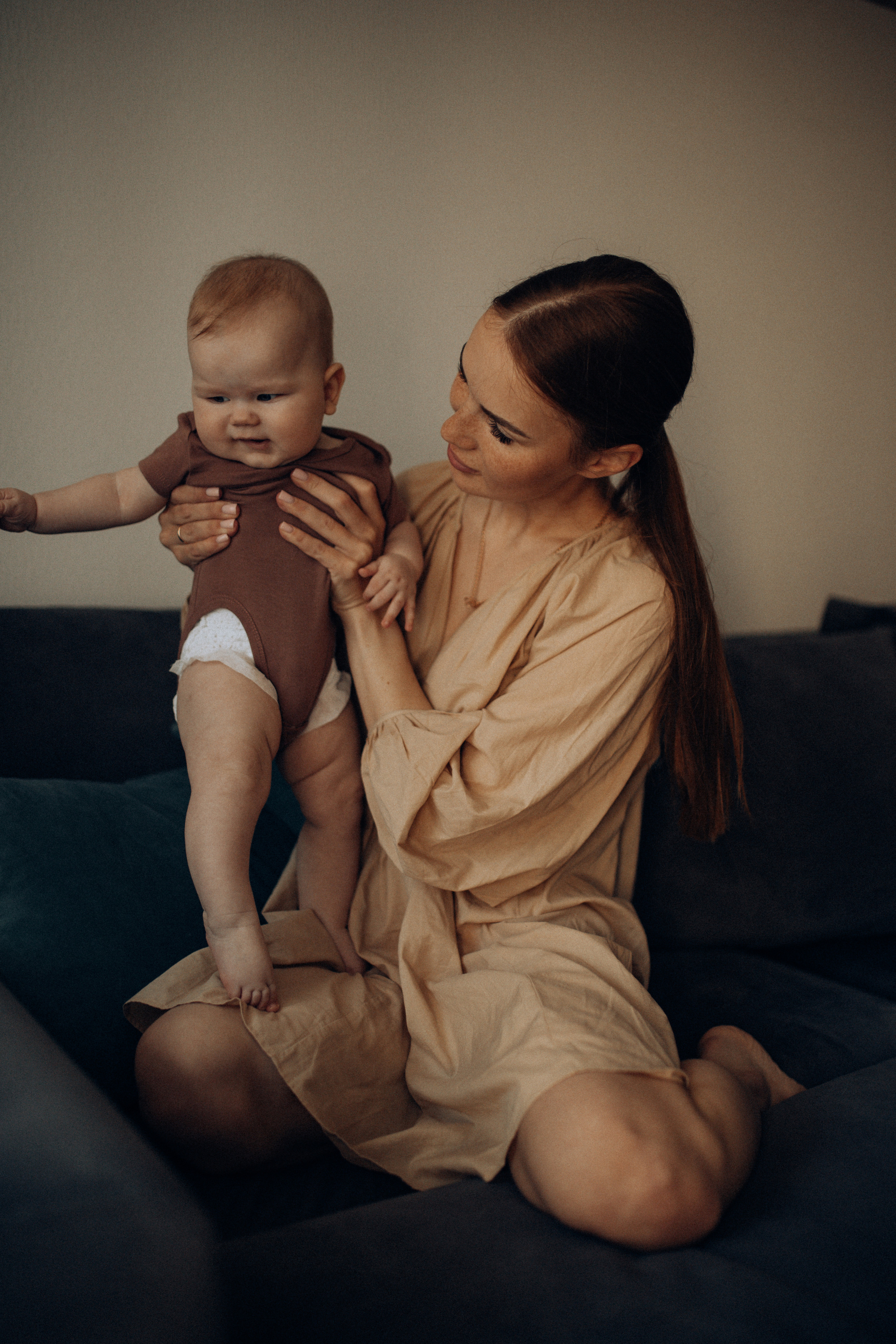 Story Family. Фотограф Анна Путилина