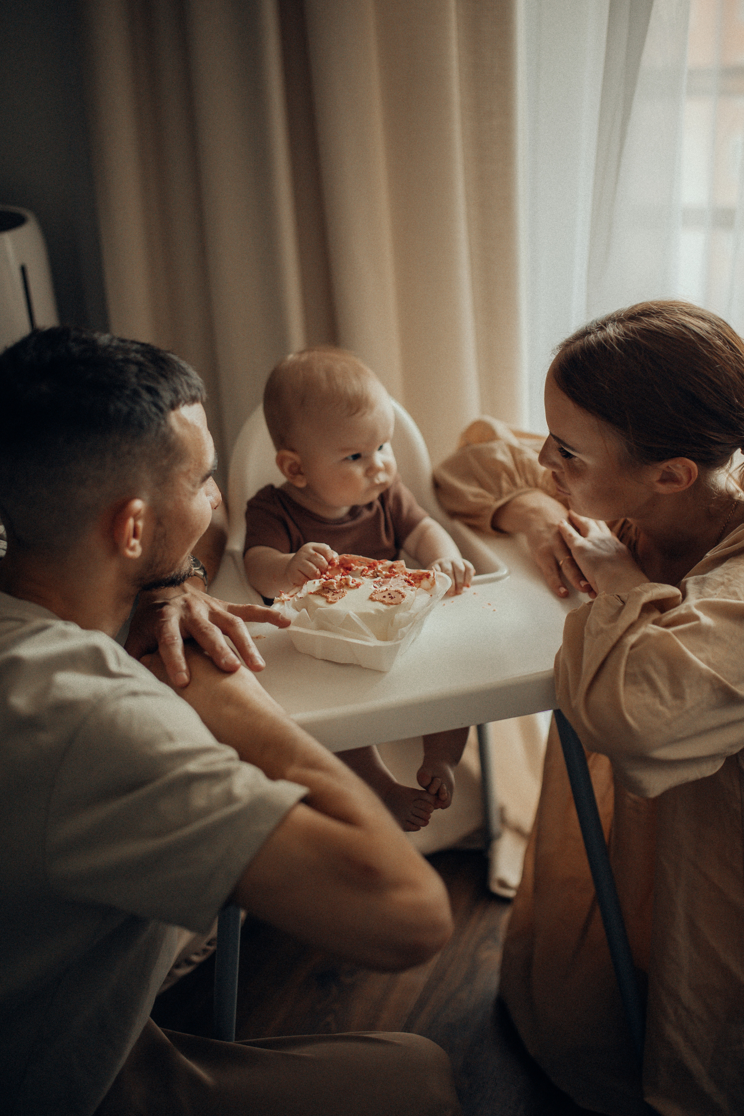 Story Family. Фотограф Анна Путилина