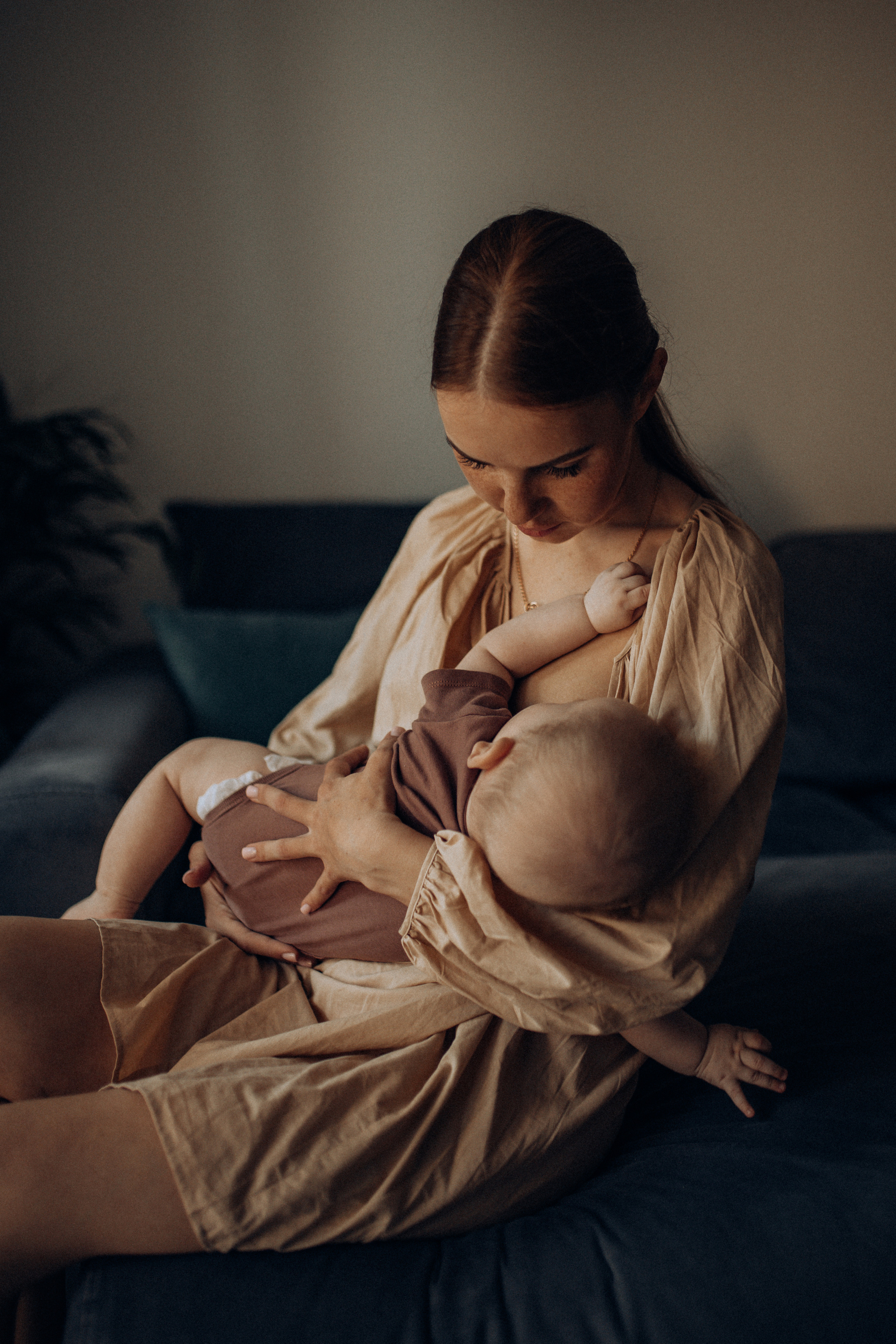 Story Family. Фотограф Анна Путилина
