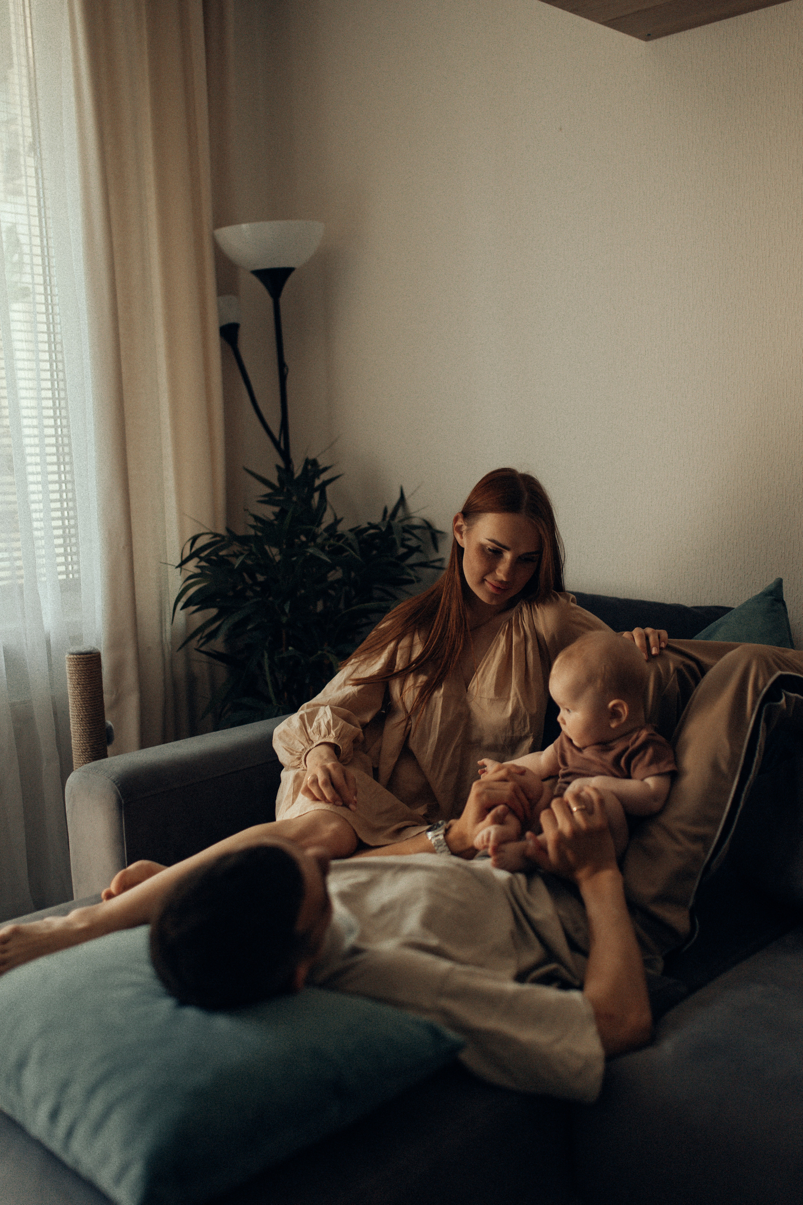 Story Family. Фотограф Анна Путилина