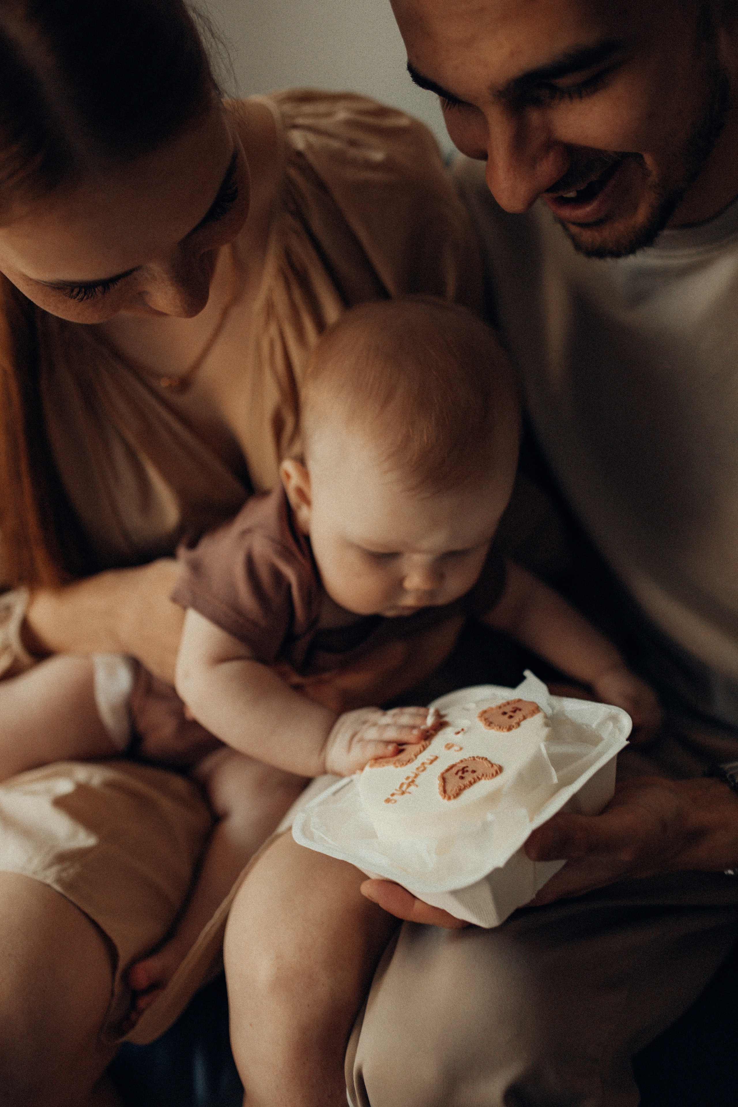 Story Family. Фотограф Анна Путилина