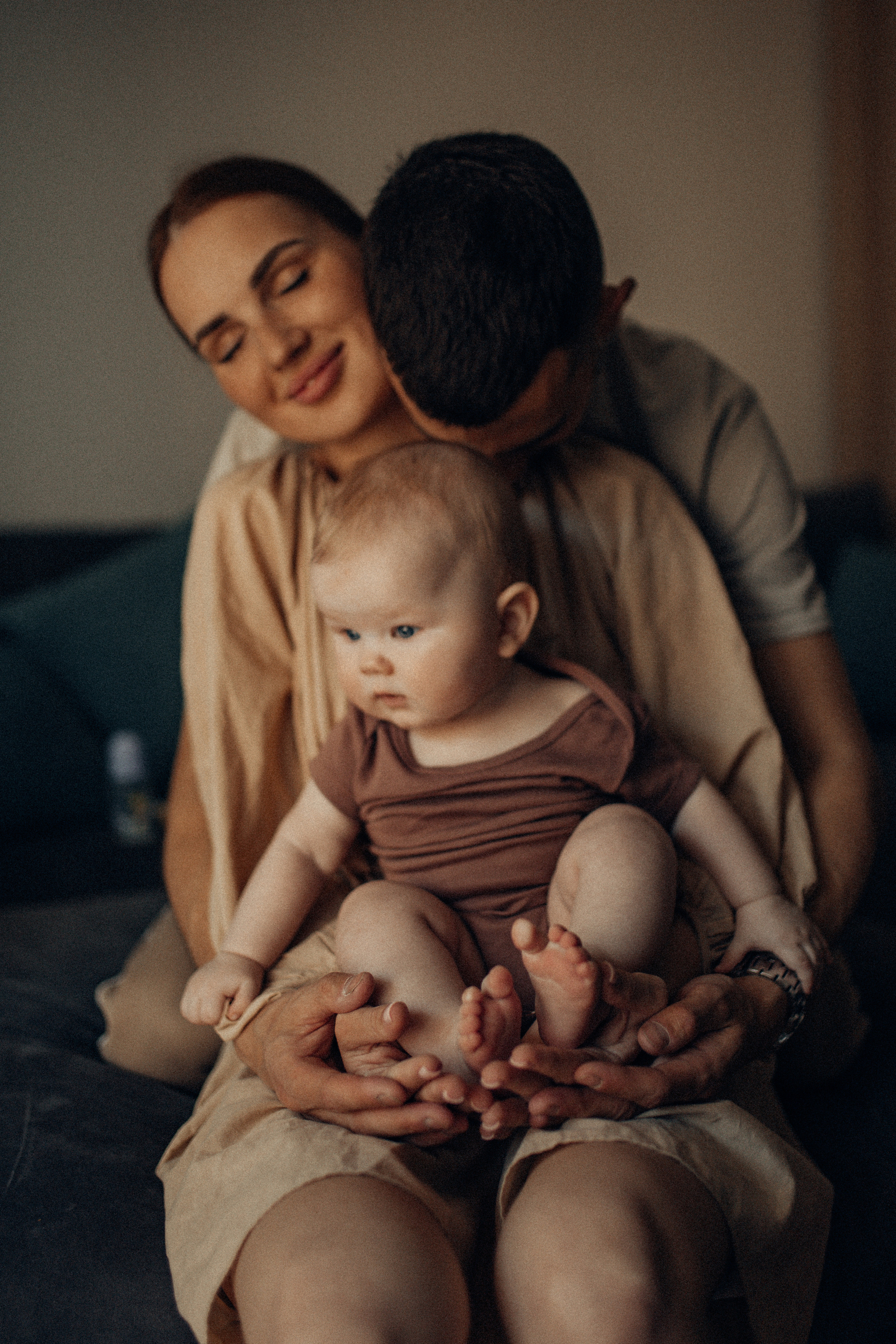 Story Family. Фотограф Анна Путилина