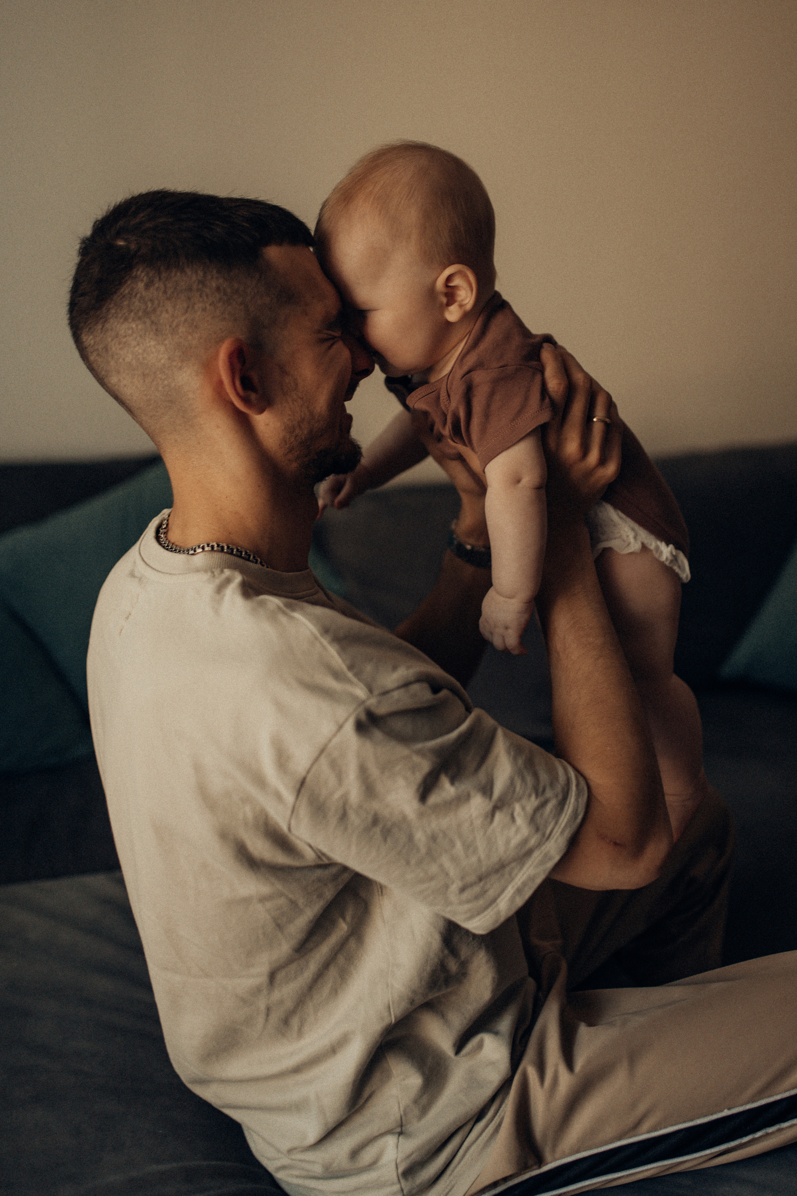 Story Family. Фотограф Анна Путилина