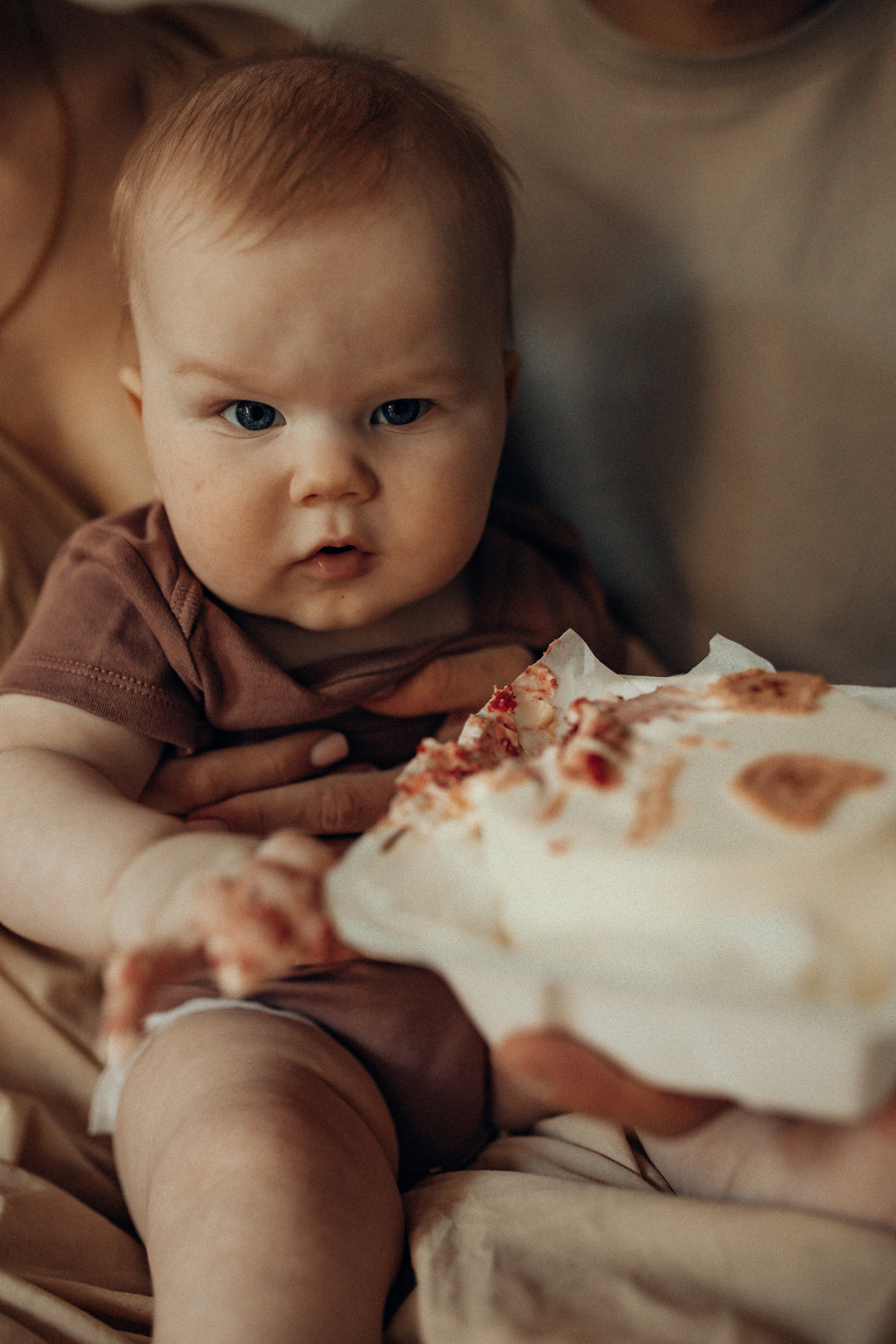 Story Family. Фотограф Анна Путилина