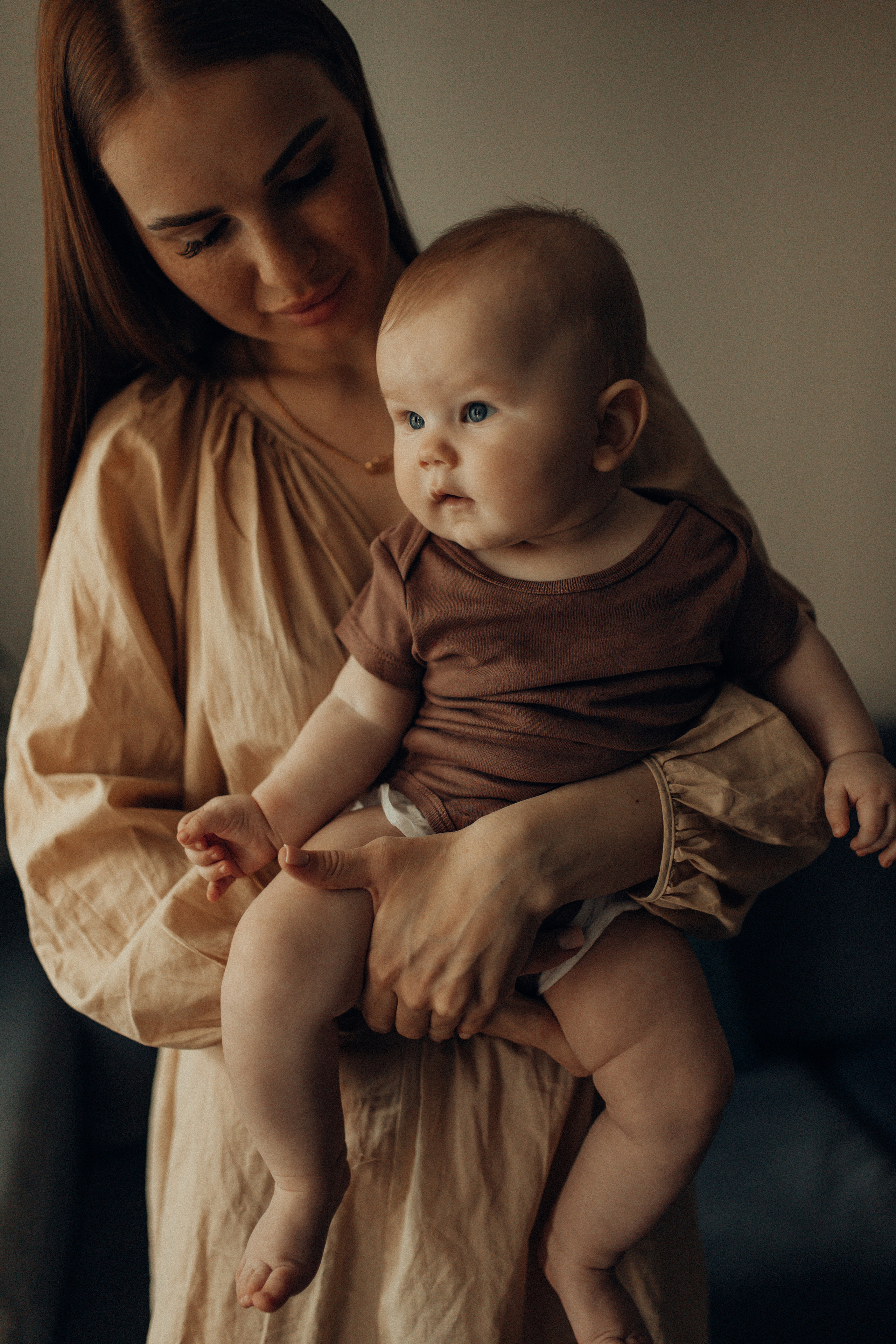 Story Family. Фотограф Анна Путилина