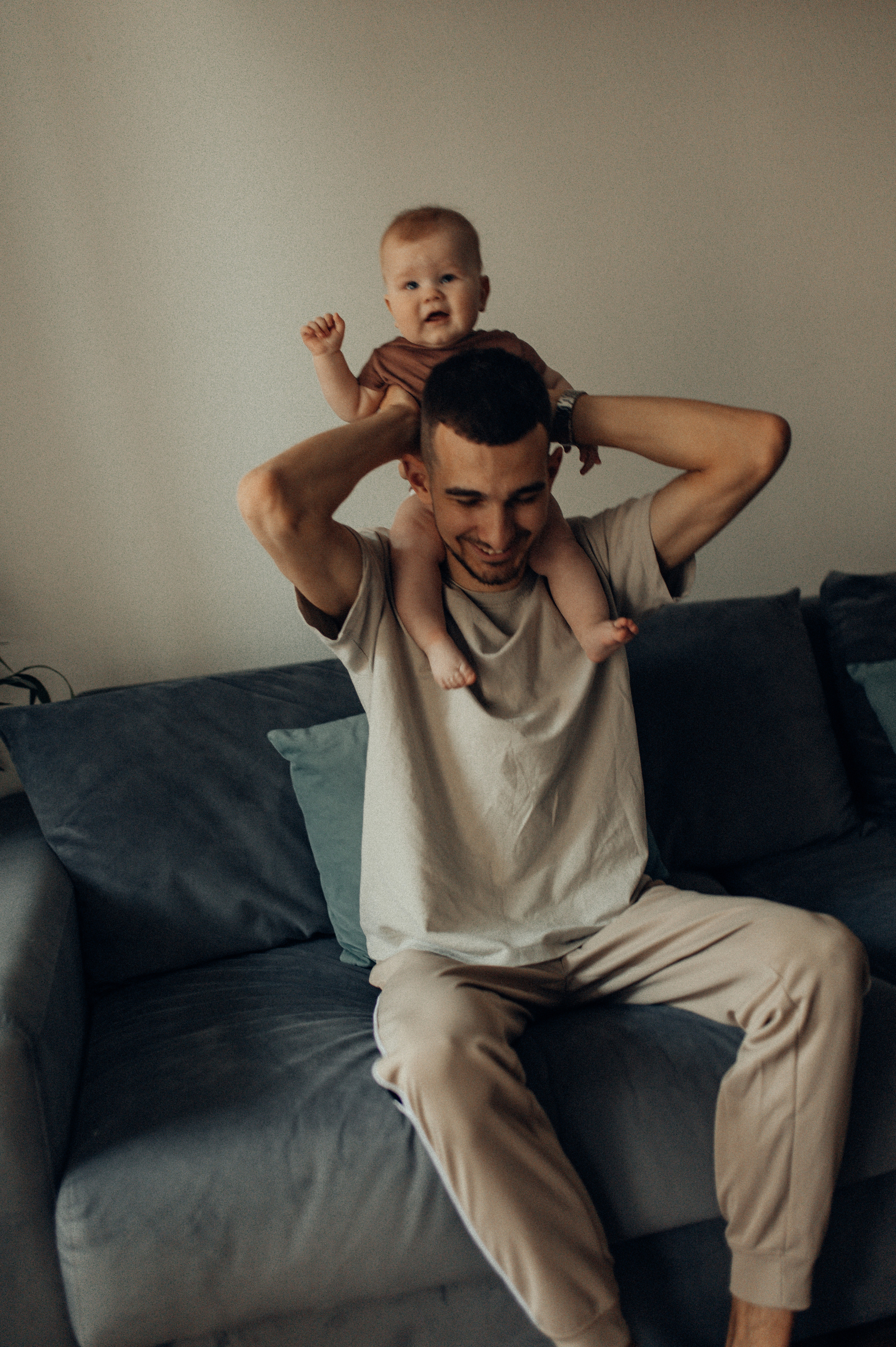 Story Family. Фотограф Анна Путилина