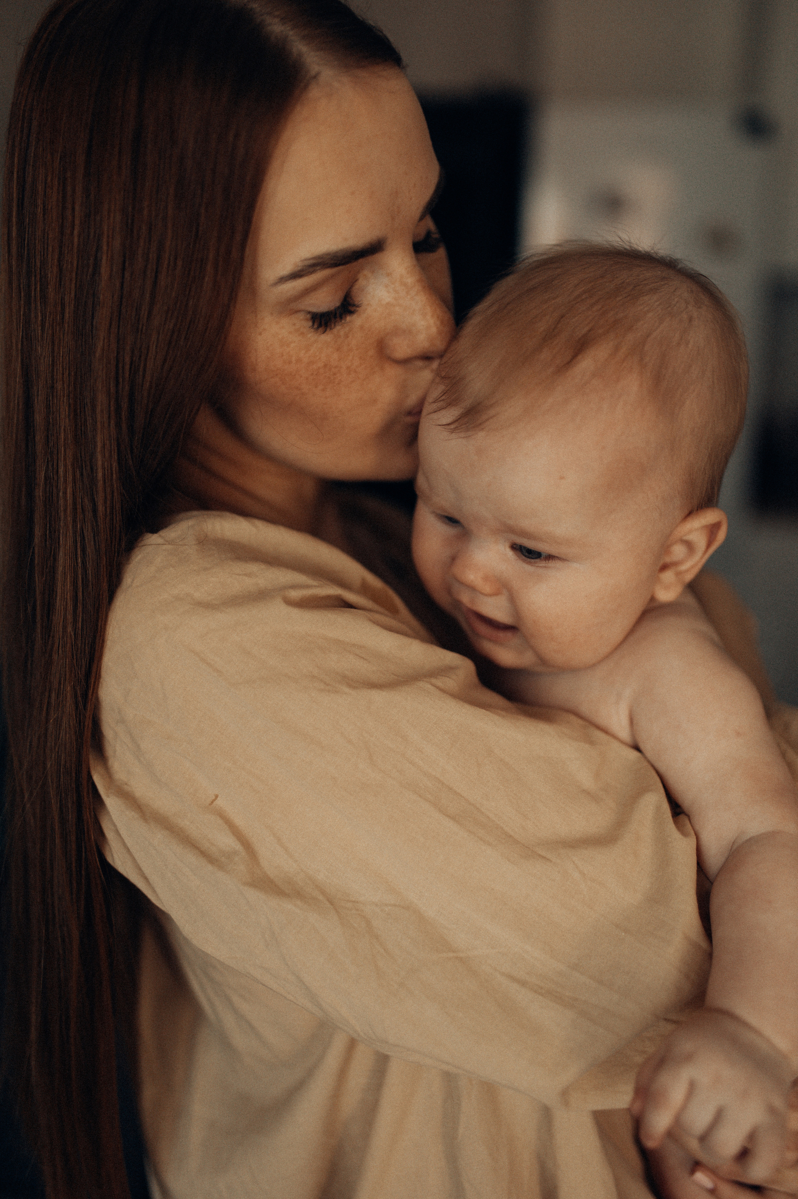 Story Family. Фотограф Анна Путилина