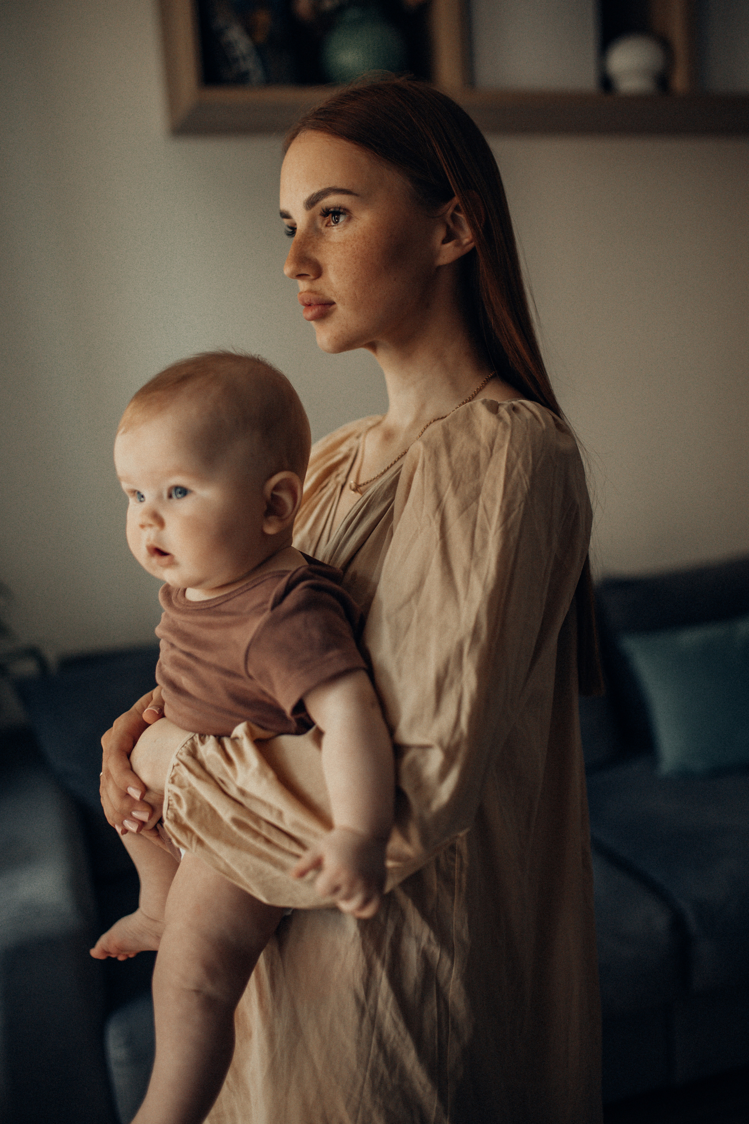 Story Family. Фотограф Анна Путилина