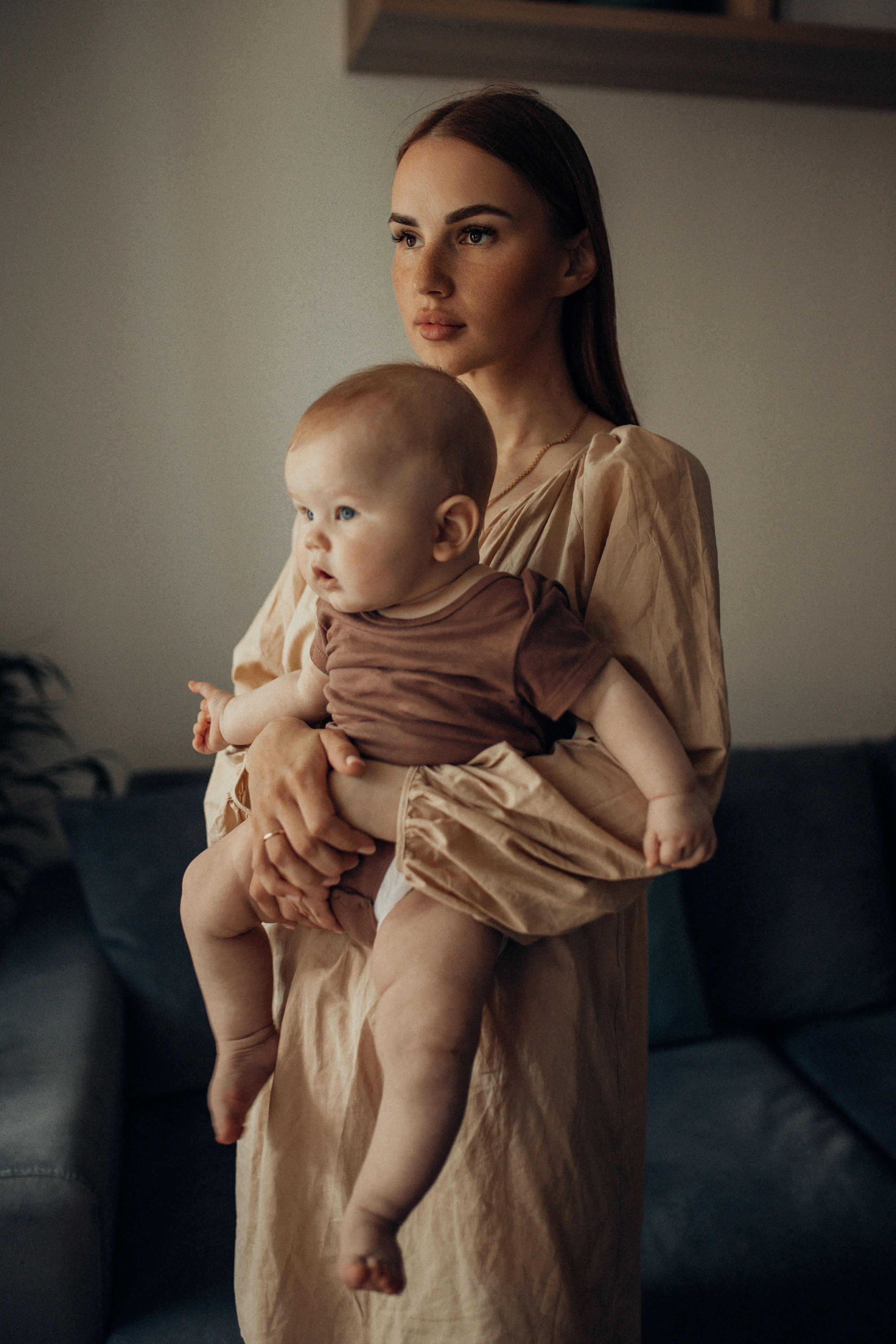 Story Family. Фотограф Анна Путилина