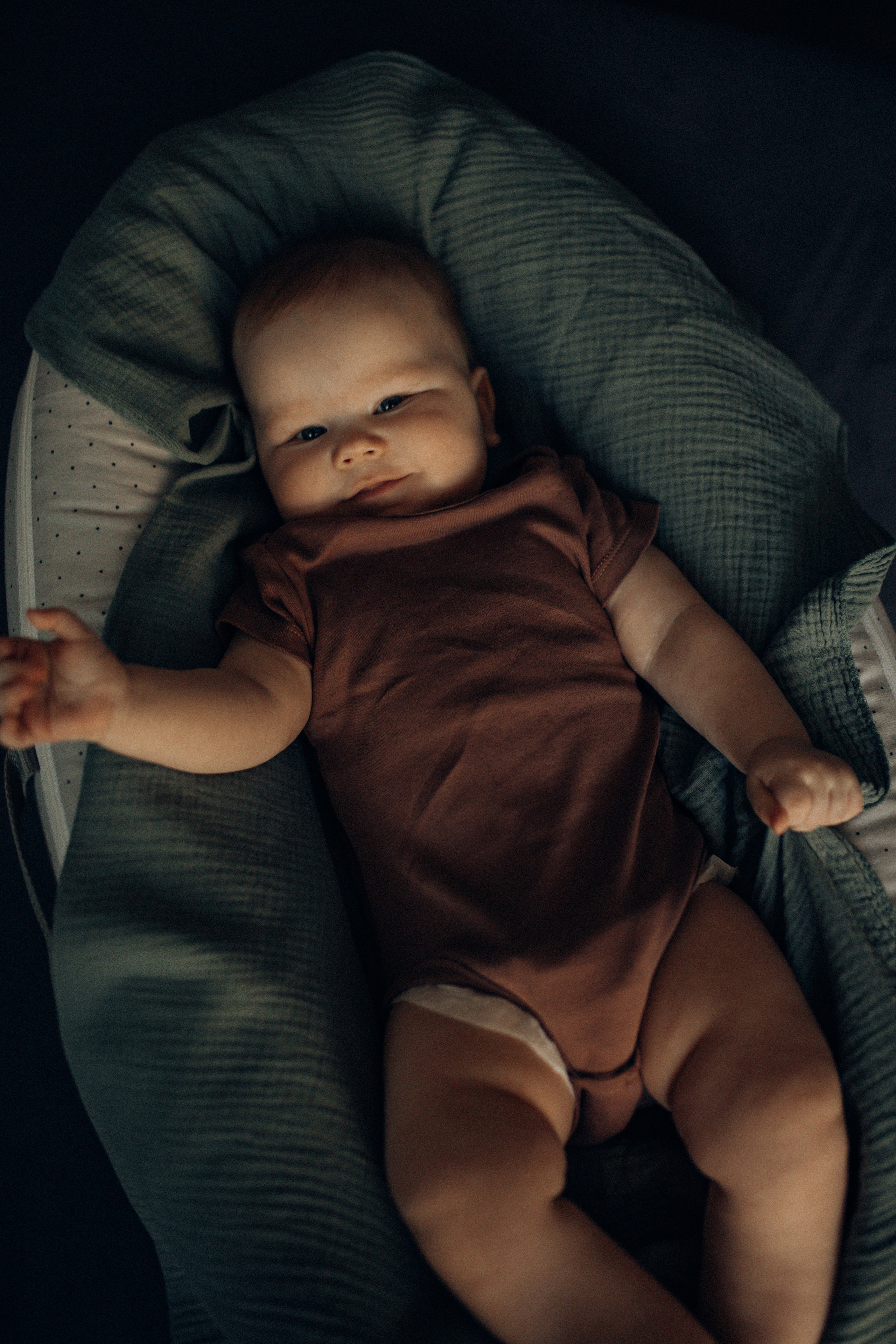 Story Family. Фотограф Анна Путилина