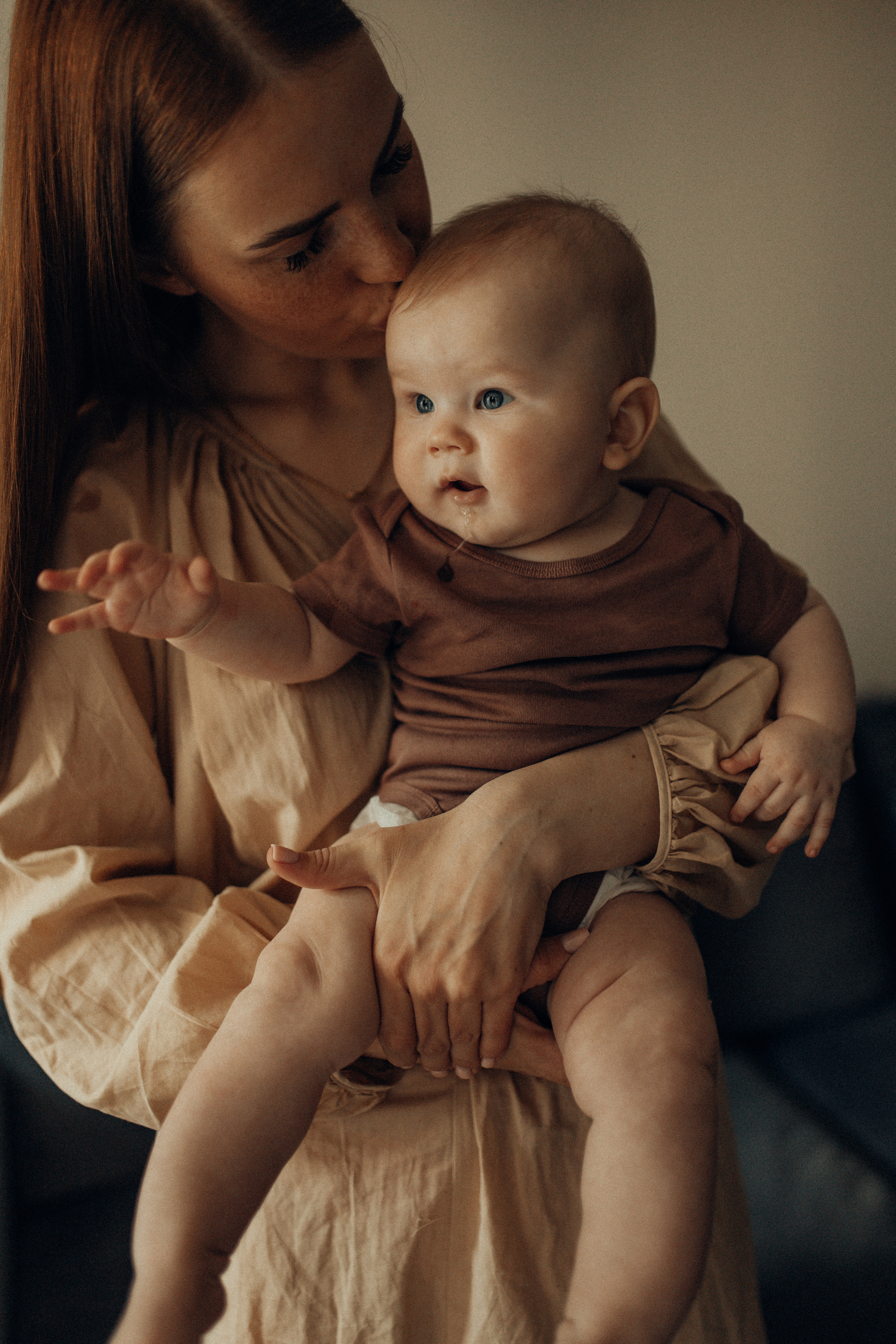 Story Family. Фотограф Анна Путилина