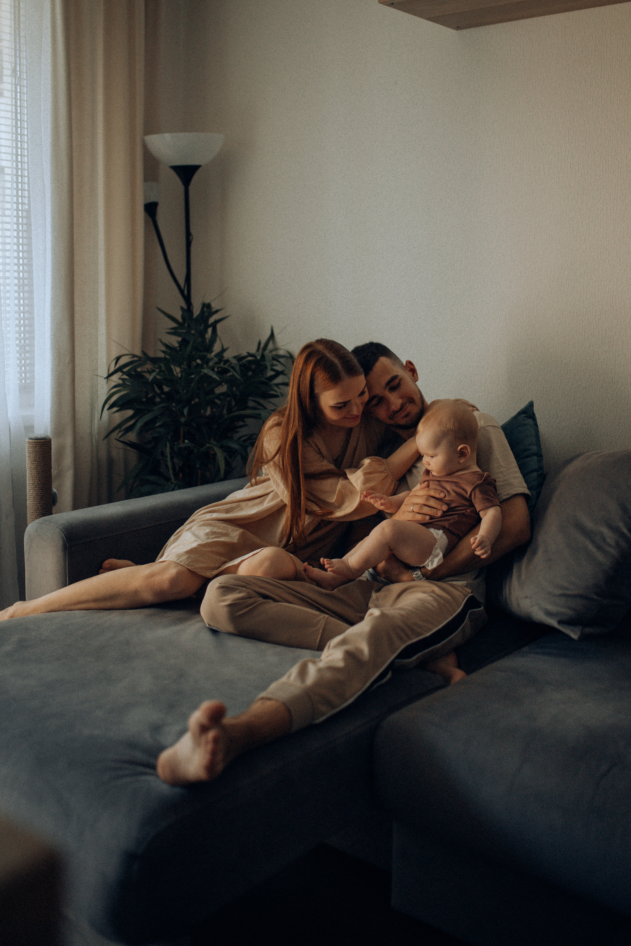 Story Family. Фотограф Анна Путилина