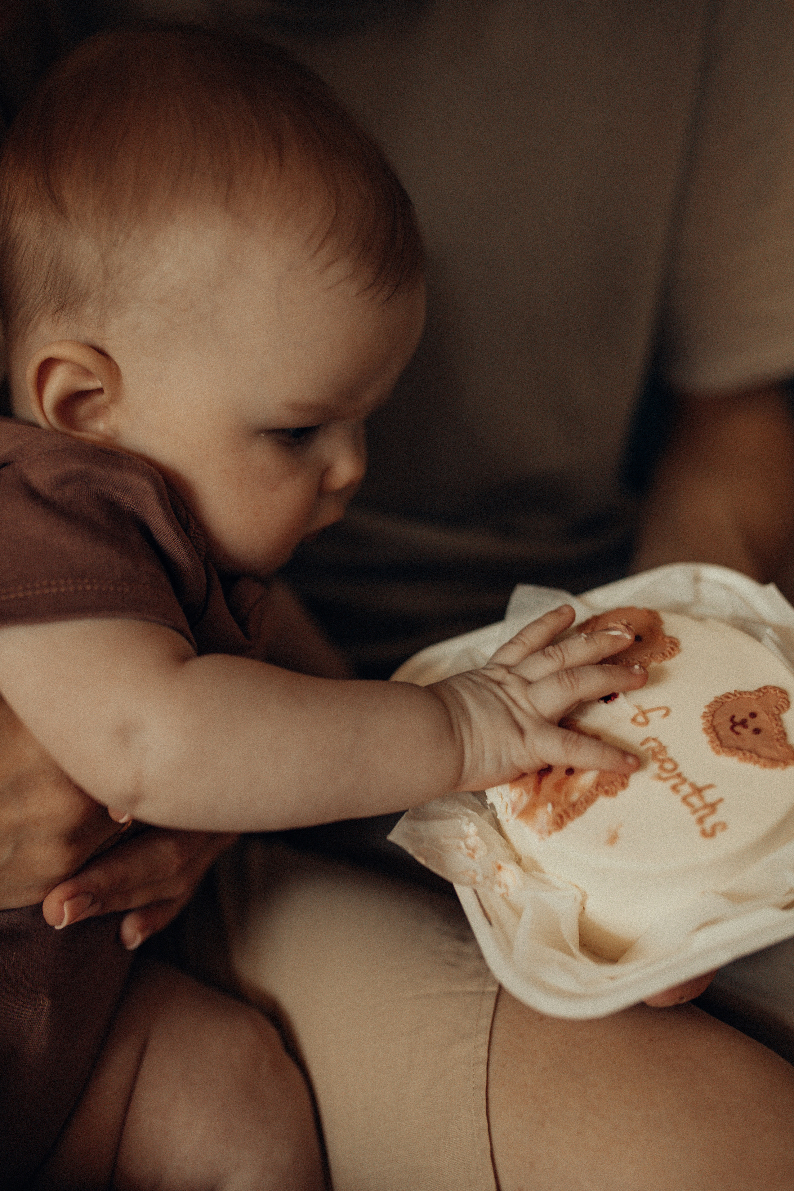 Story Family. Фотограф Анна Путилина