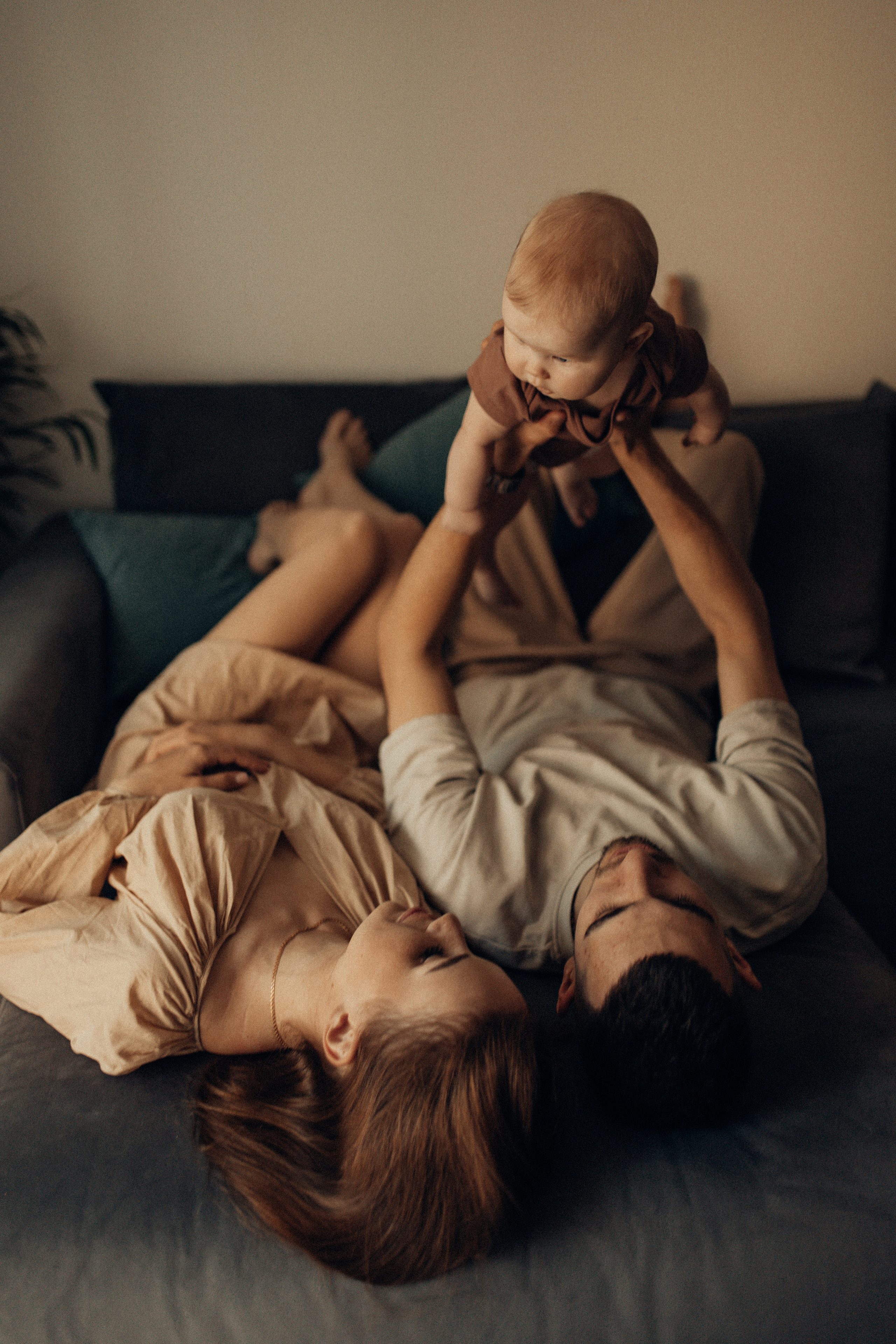 Story Family. Фотограф Анна Путилина