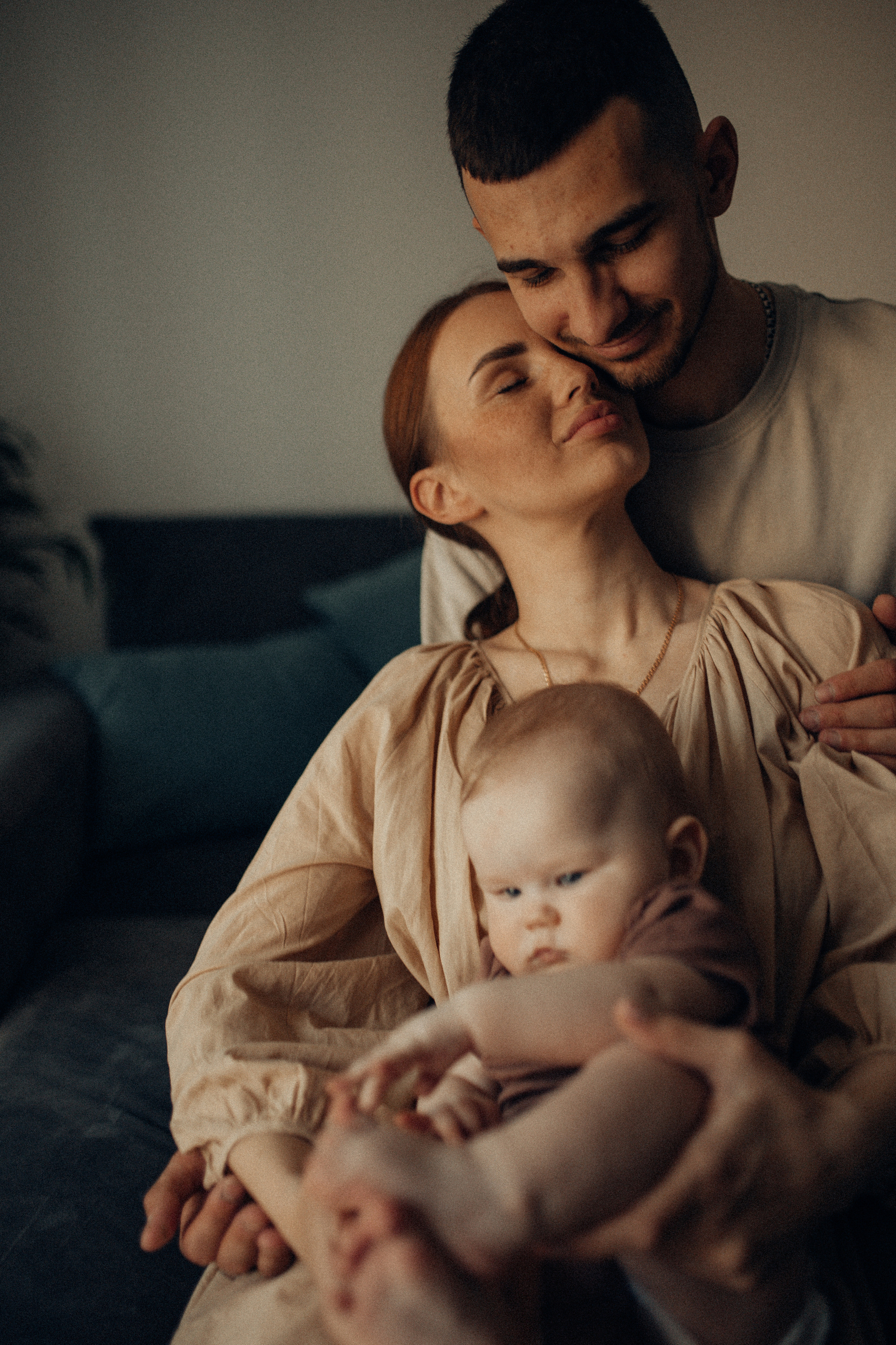 Story Family. Фотограф Анна Путилина