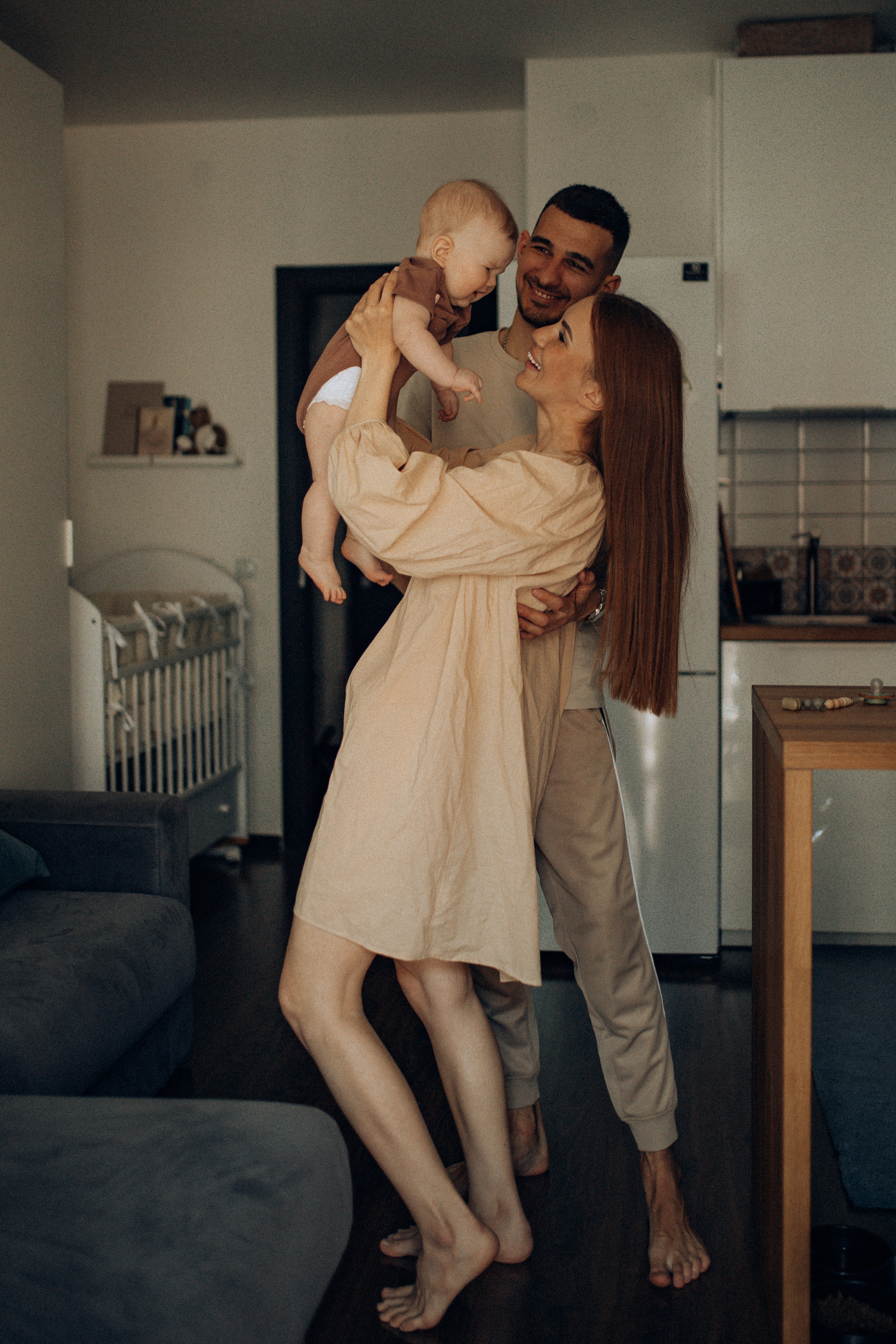 Story Family. Фотограф Анна Путилина