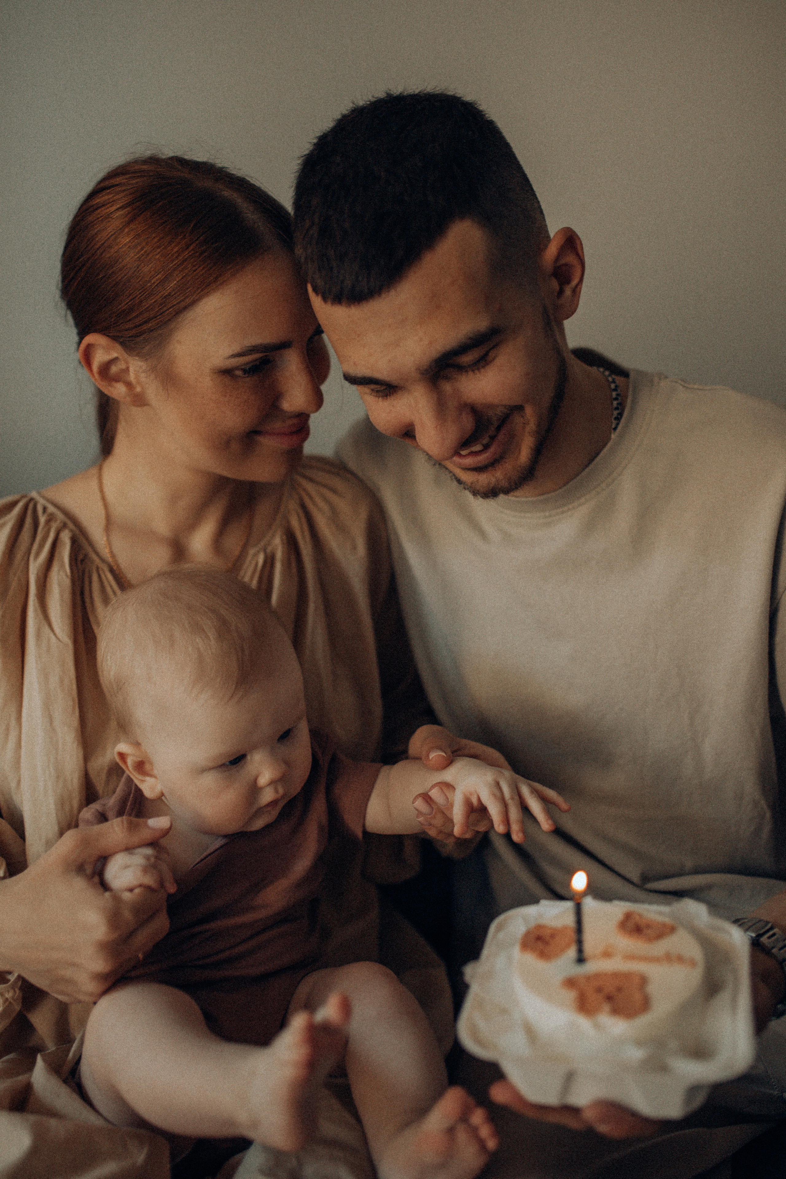 Story Family. Фотограф Анна Путилина