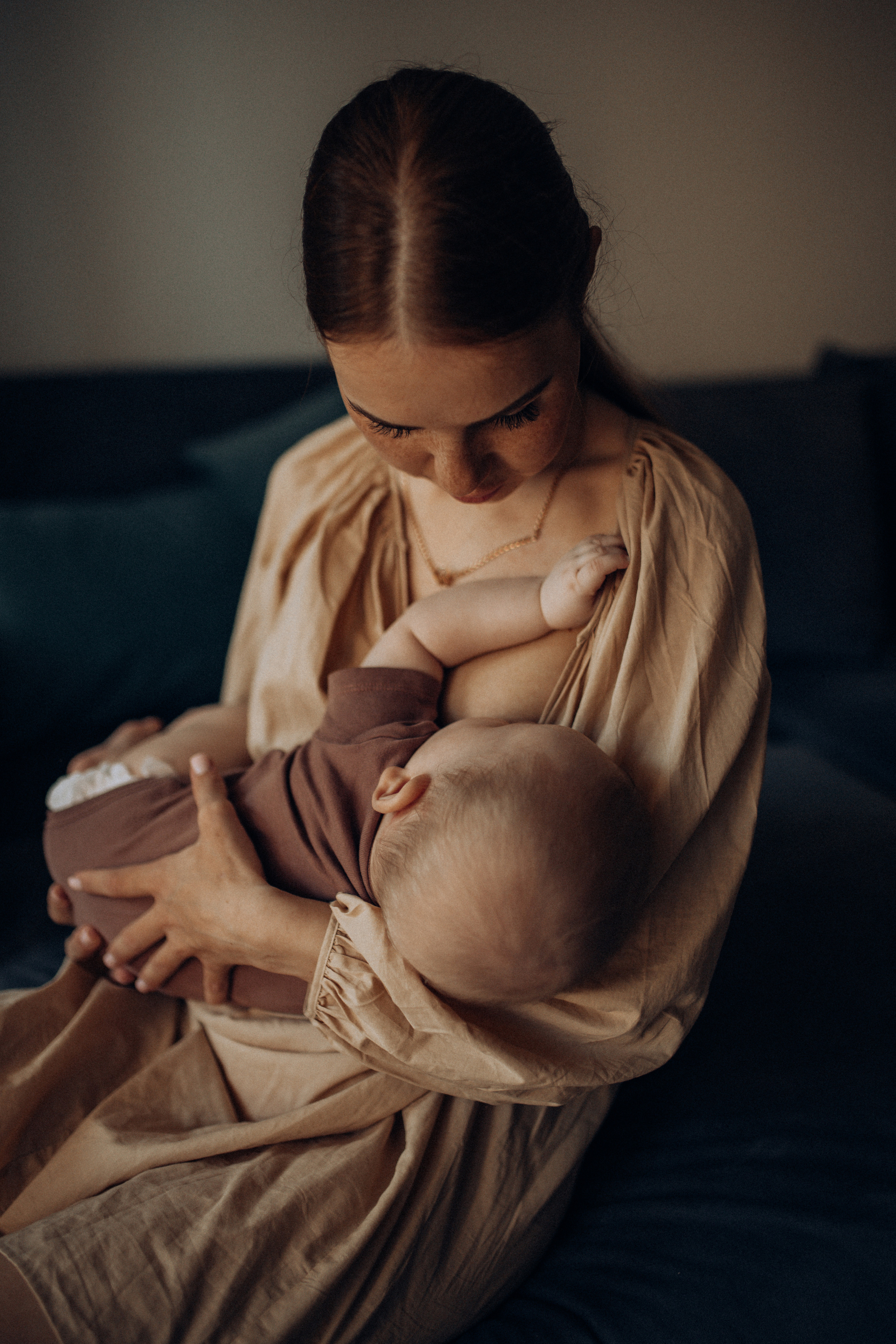 Story Family. Фотограф Анна Путилина
